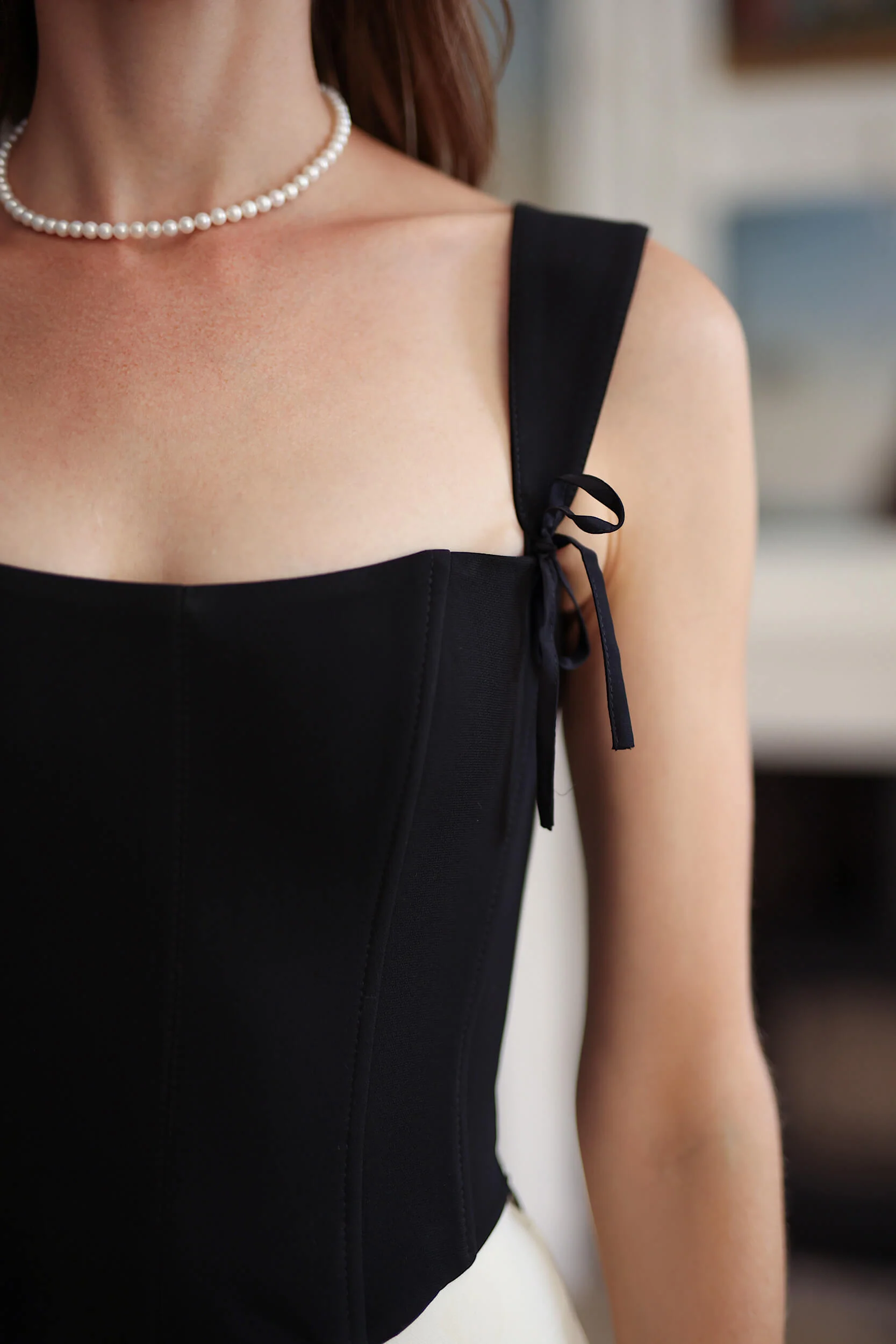 Jeanette Corset Top - Image 6