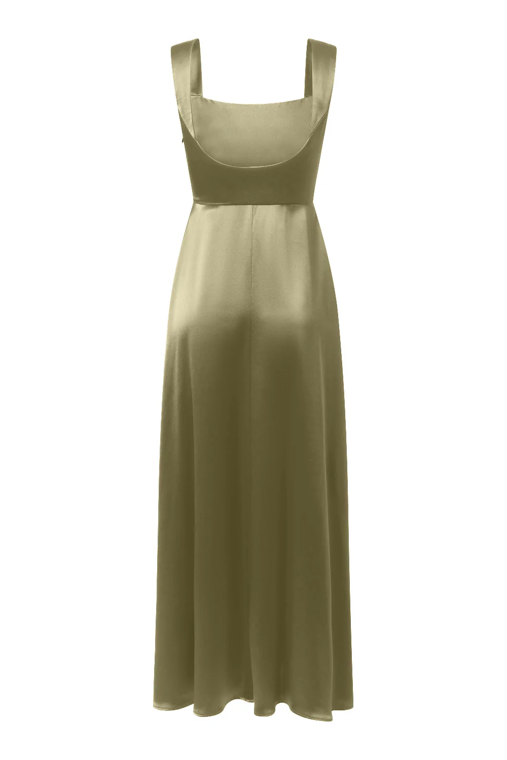 Cezanne Triacetate Dress - Image 16