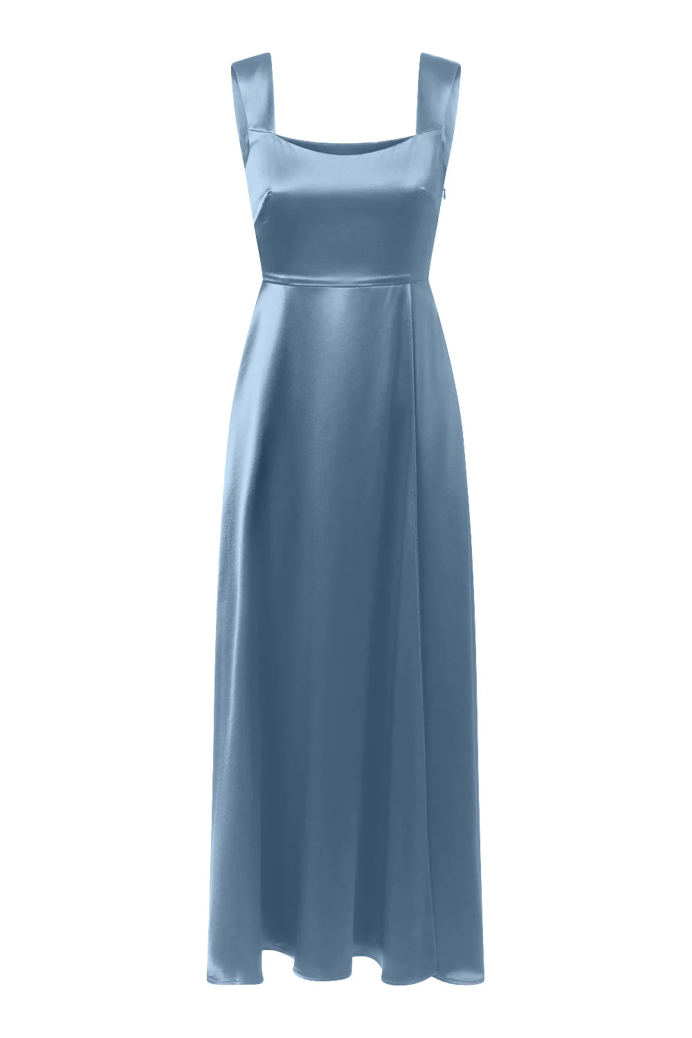 Cezanne Triacetate Dress - Image 24