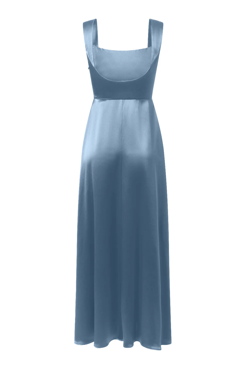 Cezanne Triacetate Dress - Image 25