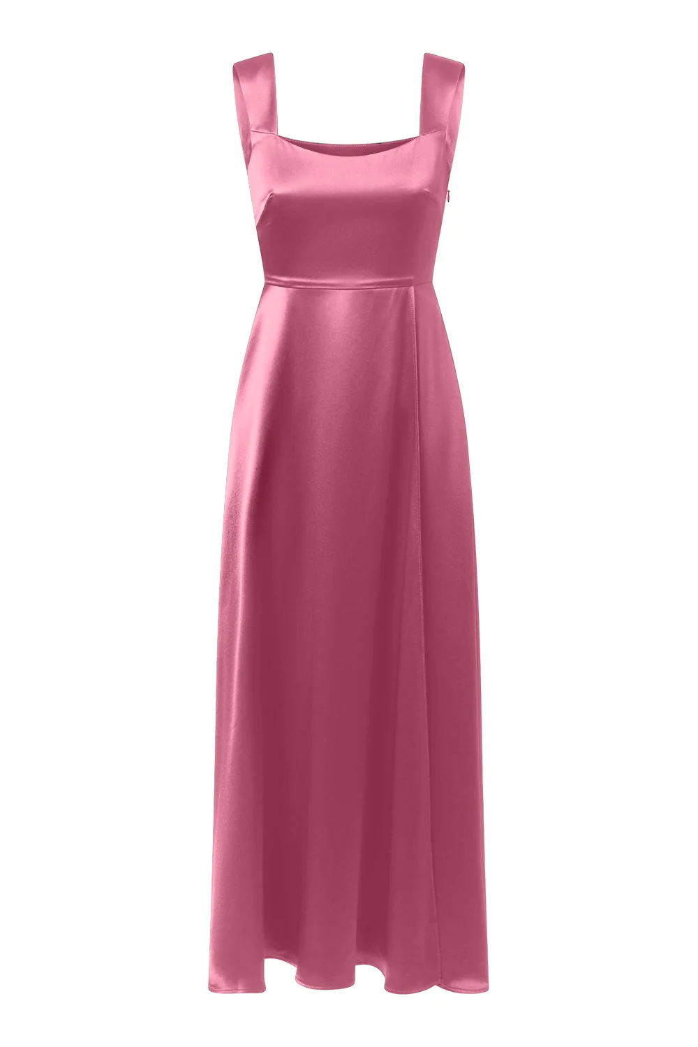 Cezanne Triacetate Dress - Image 8