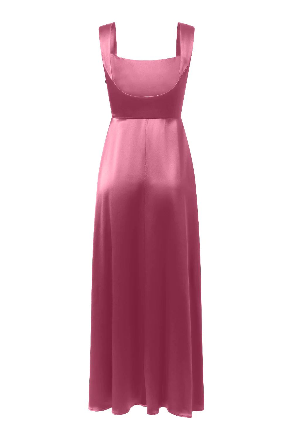 Cezanne Triacetate Dress - Image 9