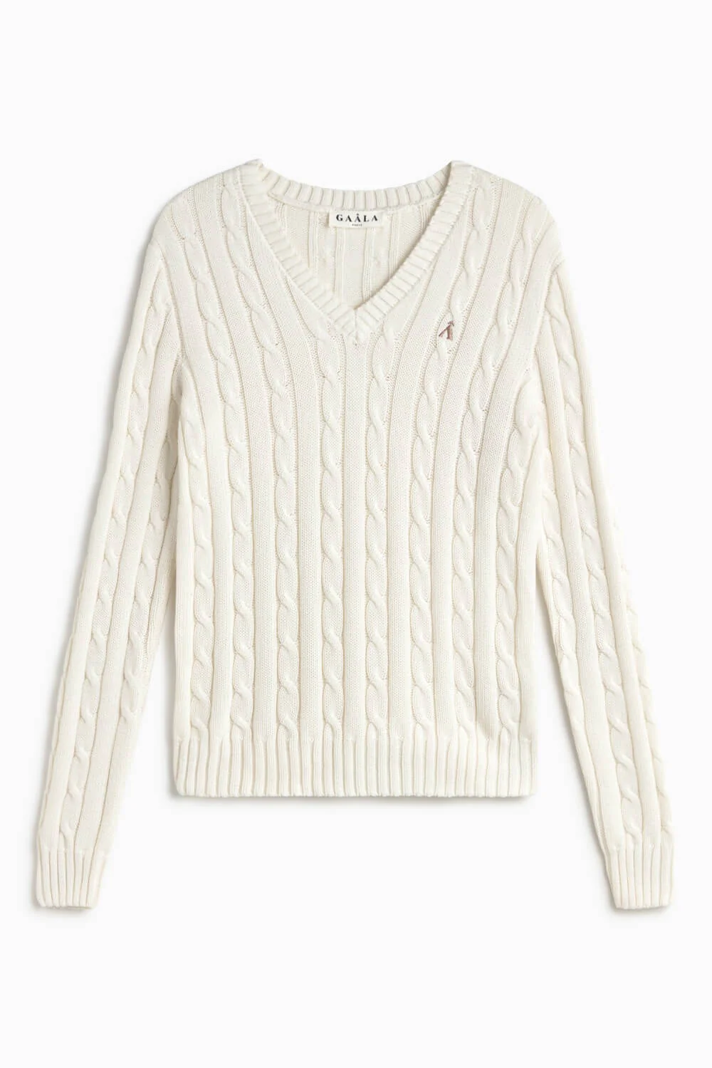 Christina Wool Sweater - Image 23