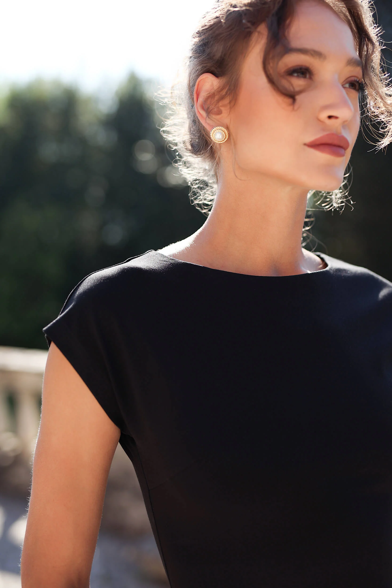 Catherine Dress - Image 5