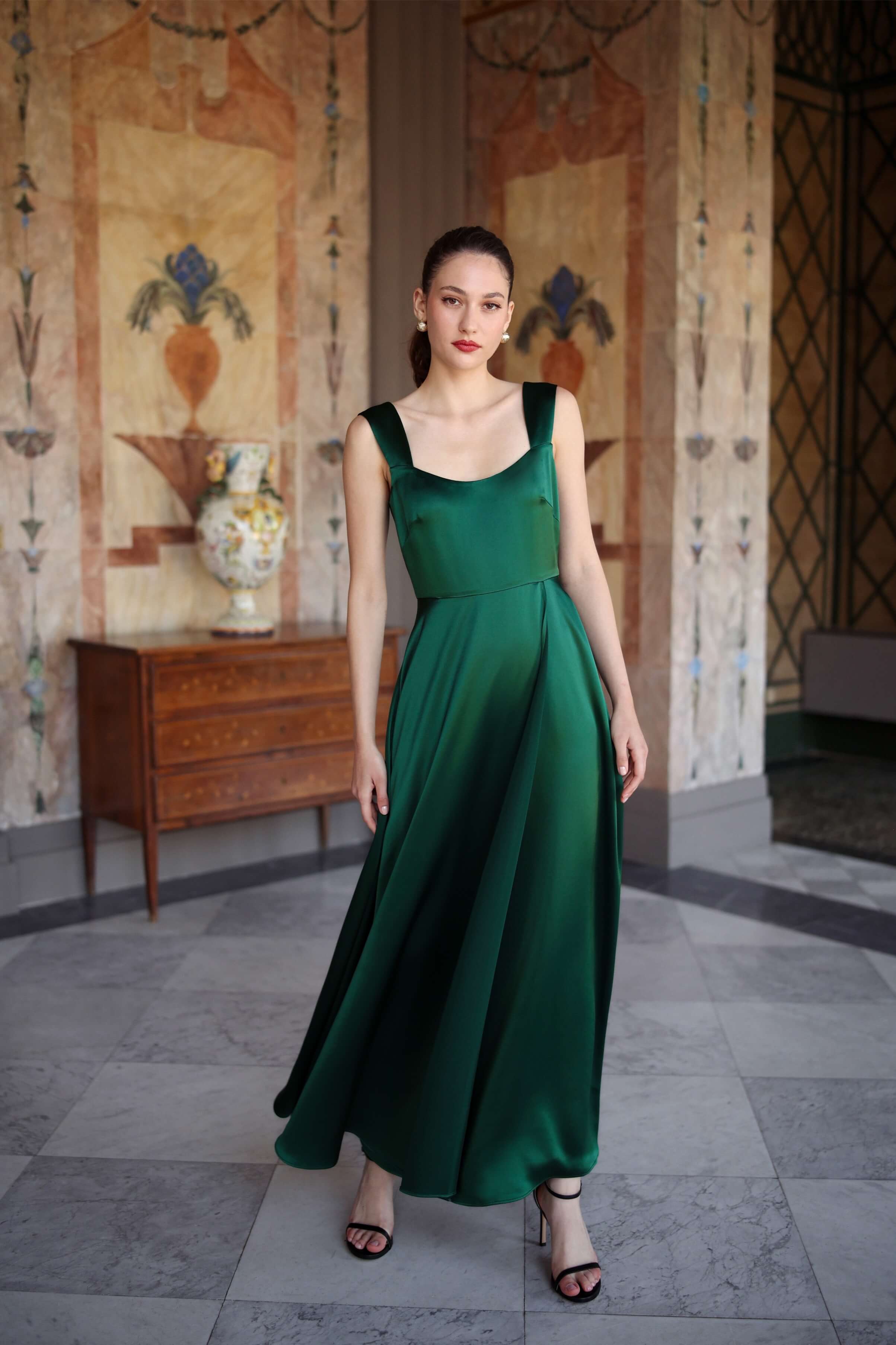 Cezanne Dress - Image 12