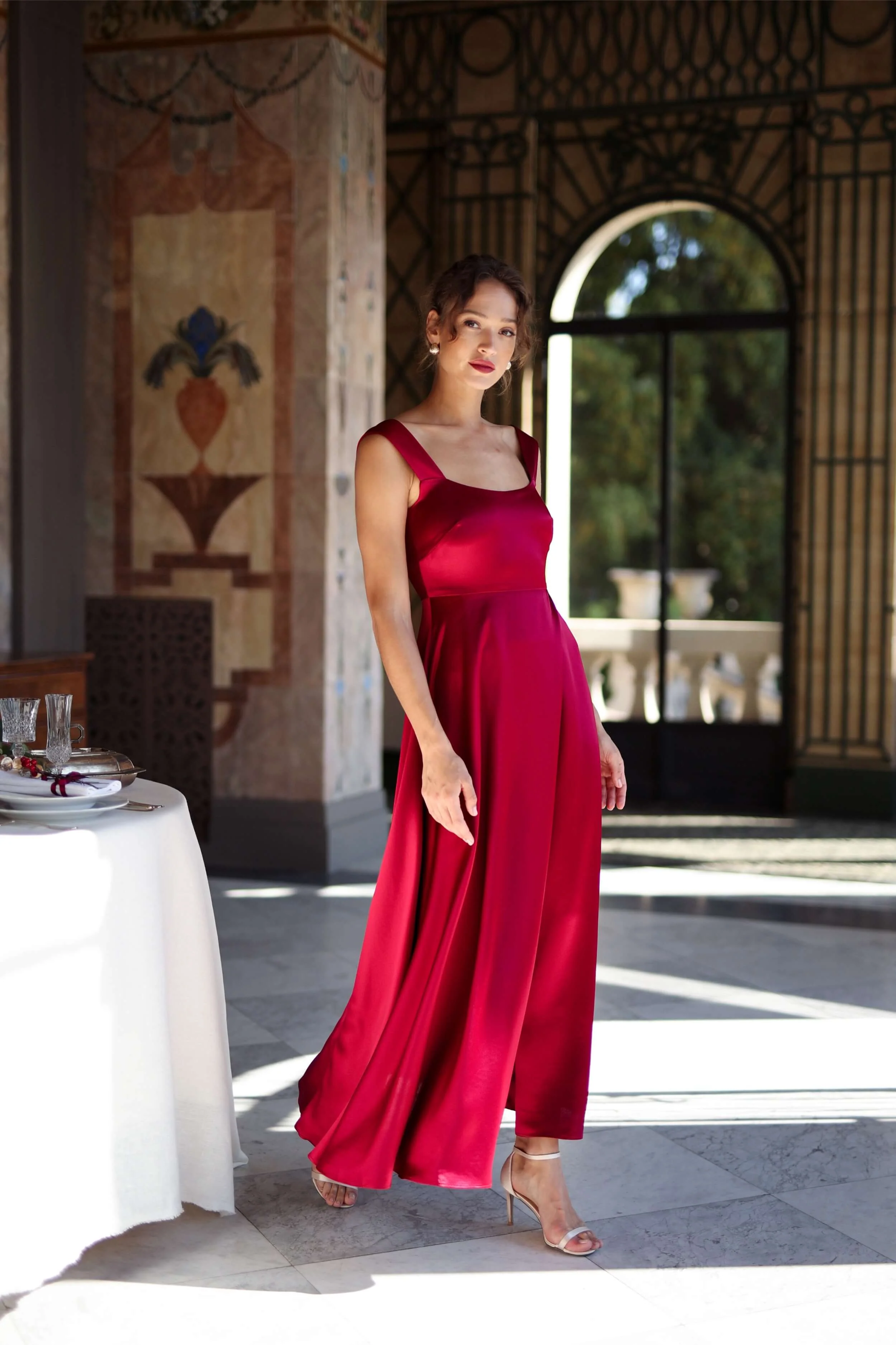 Cezanne Dress - Image 15