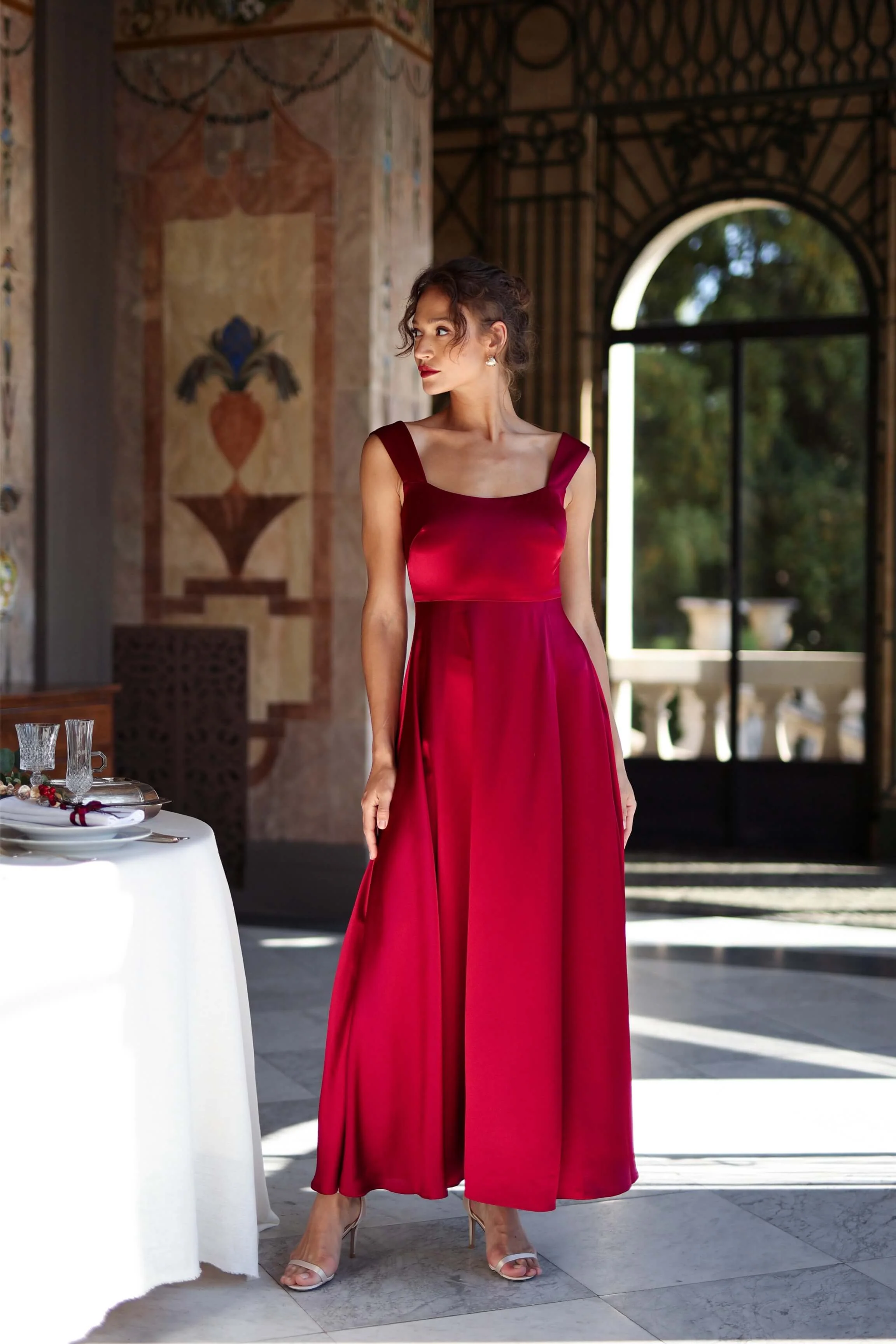 Cezanne Dress - Image 17