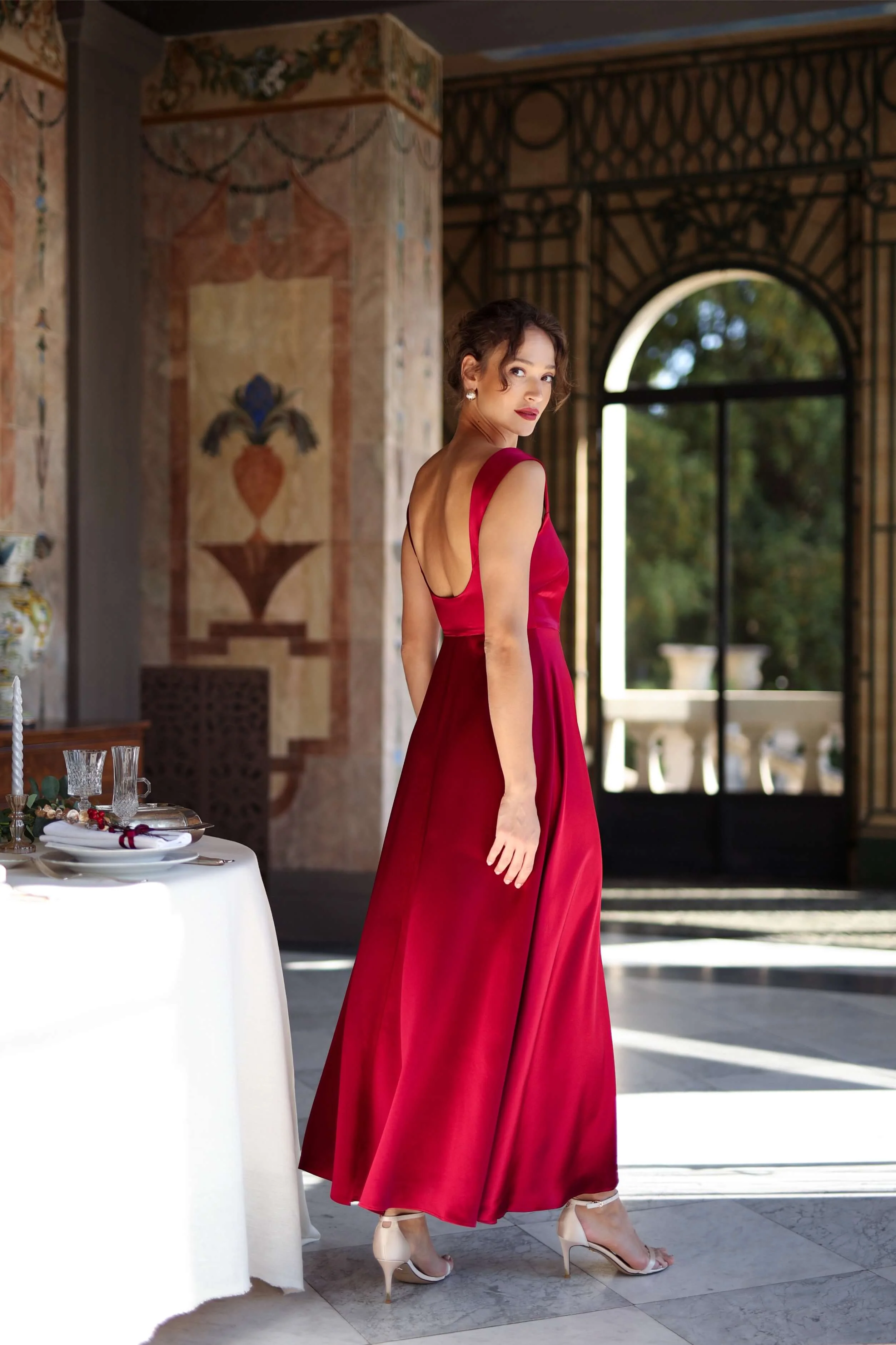 Cezanne Dress - Image 21