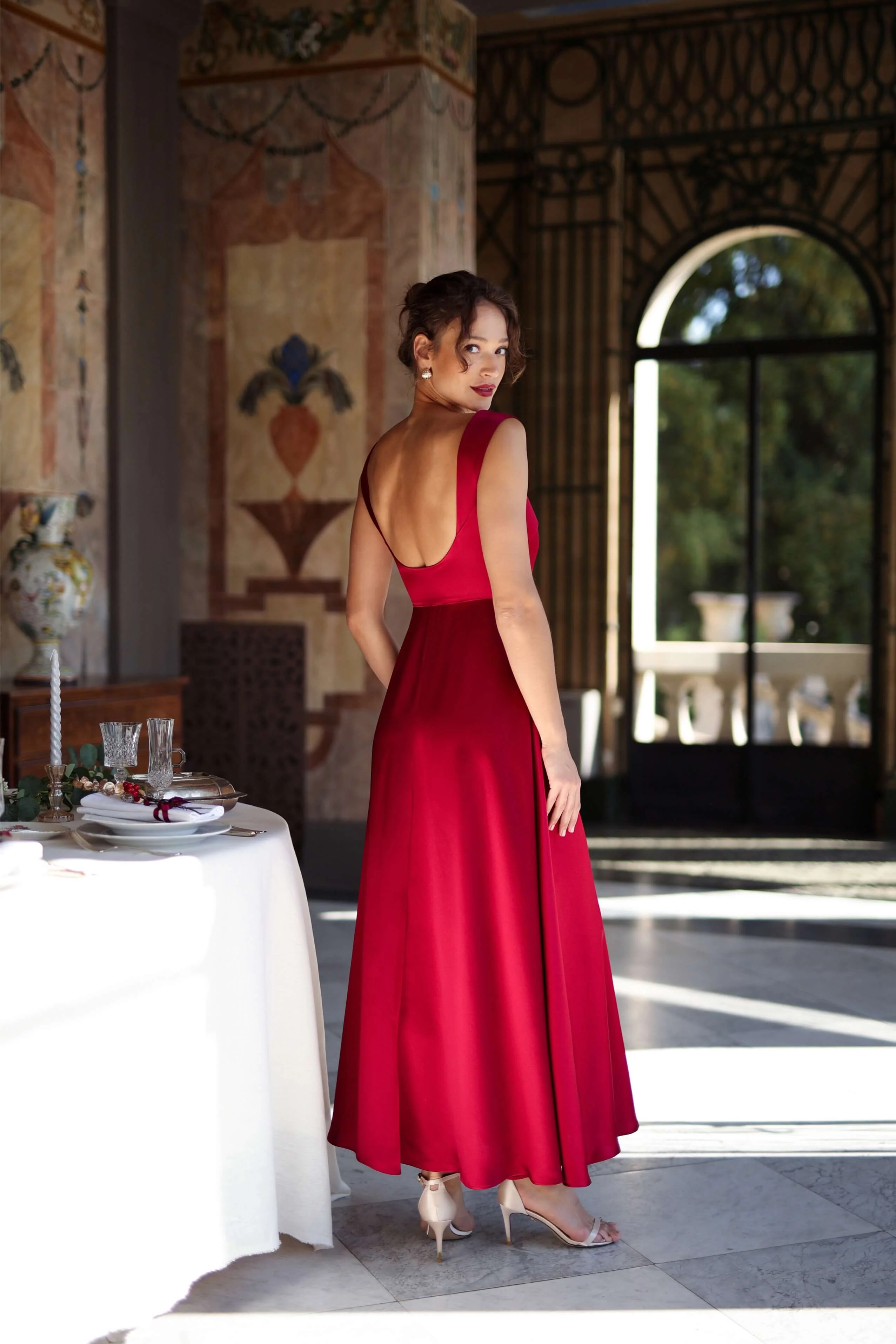 Cezanne Dress - Image 22