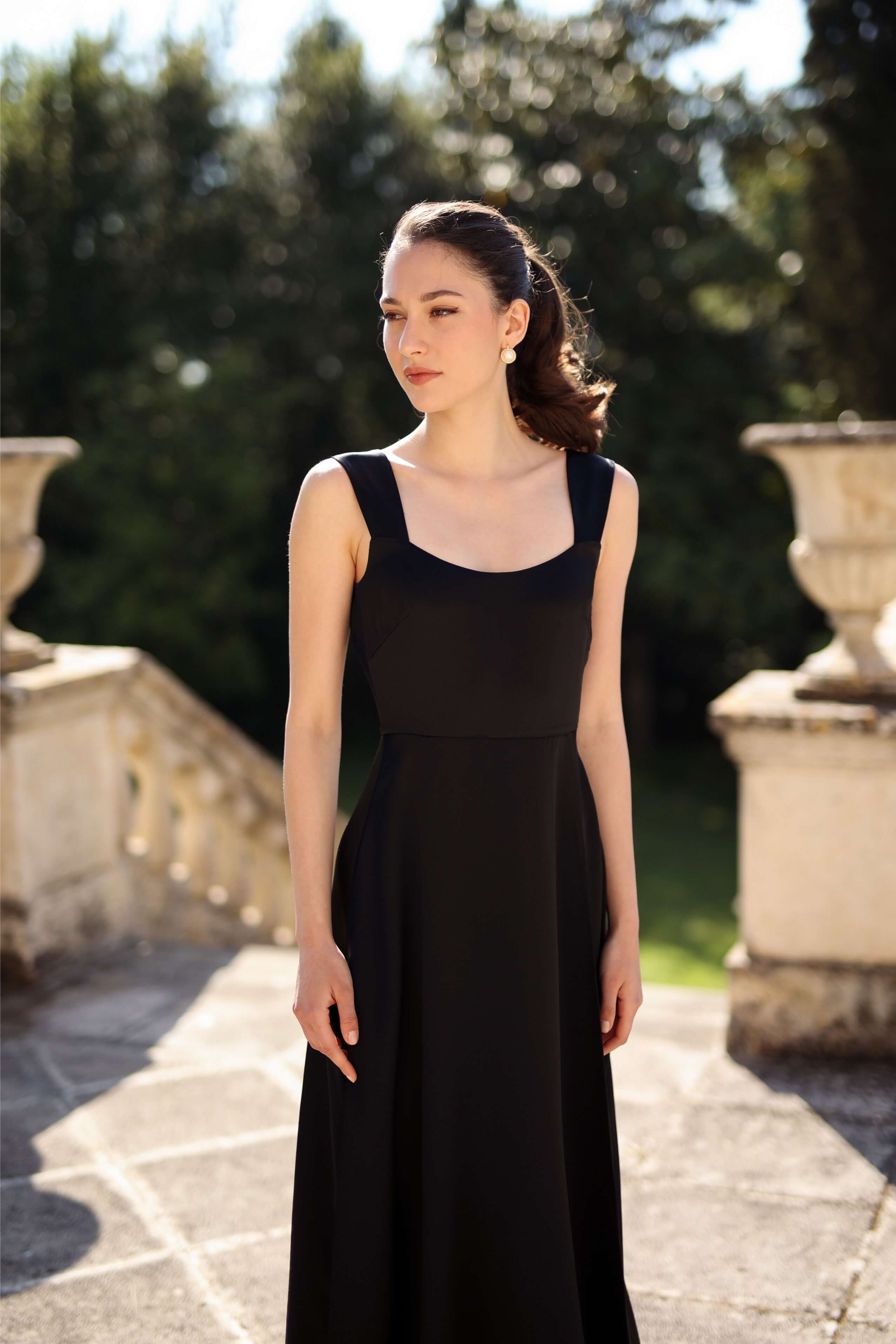 Cezanne Dress - Image 4