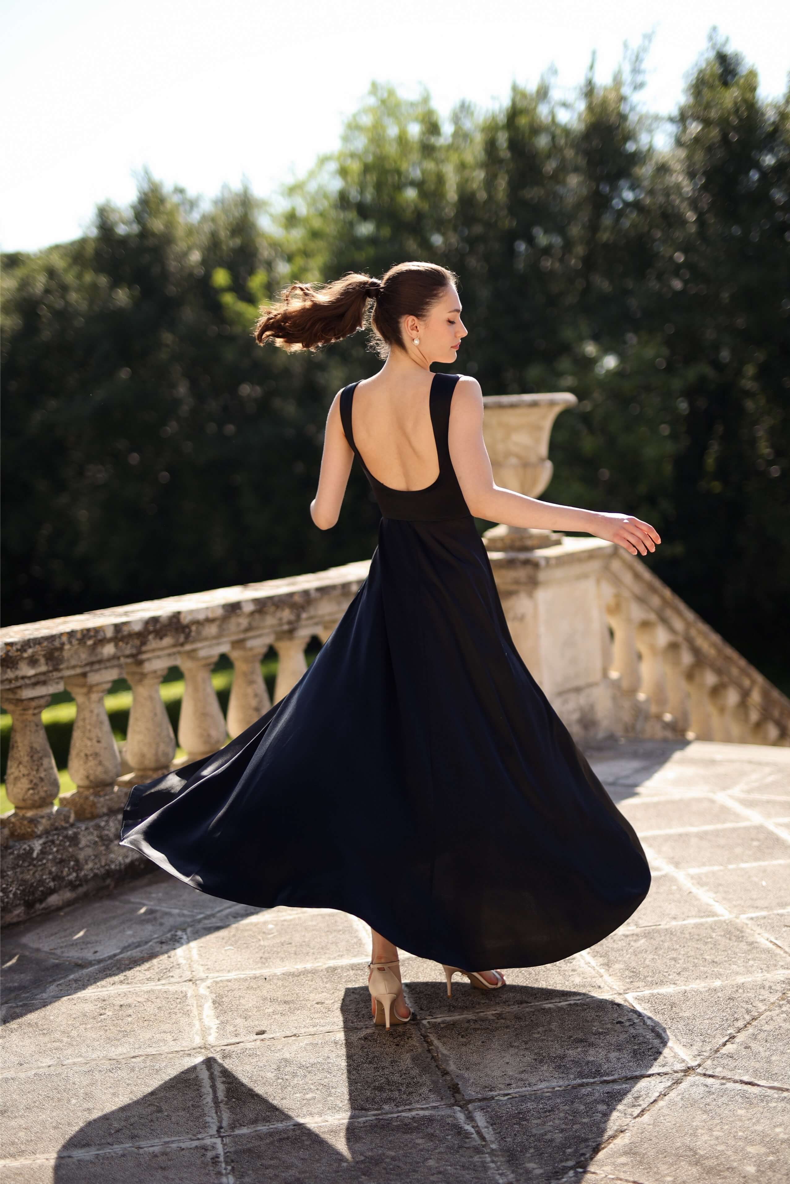 Cezanne Dress - Image 6