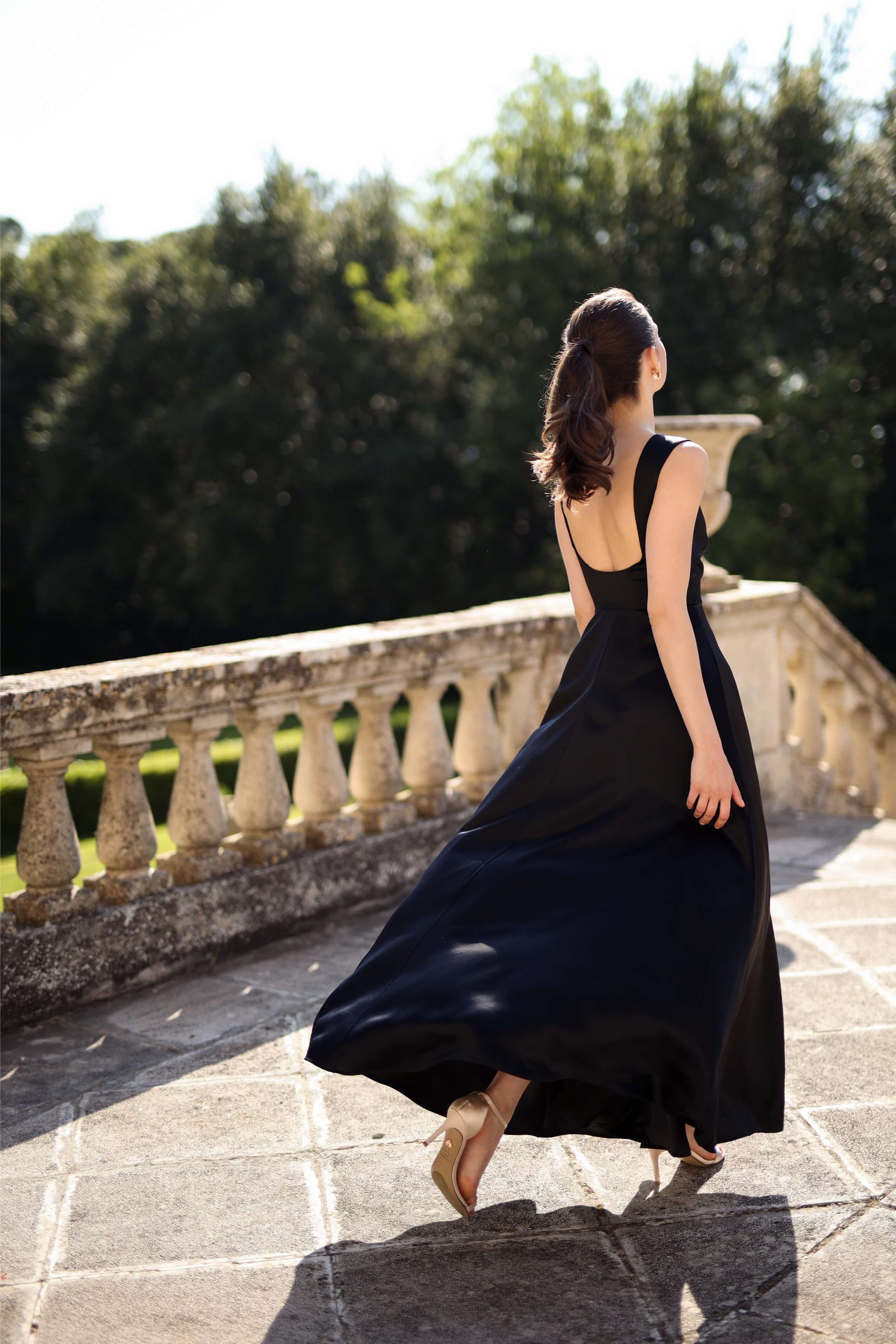 Cezanne Dress - Image 9