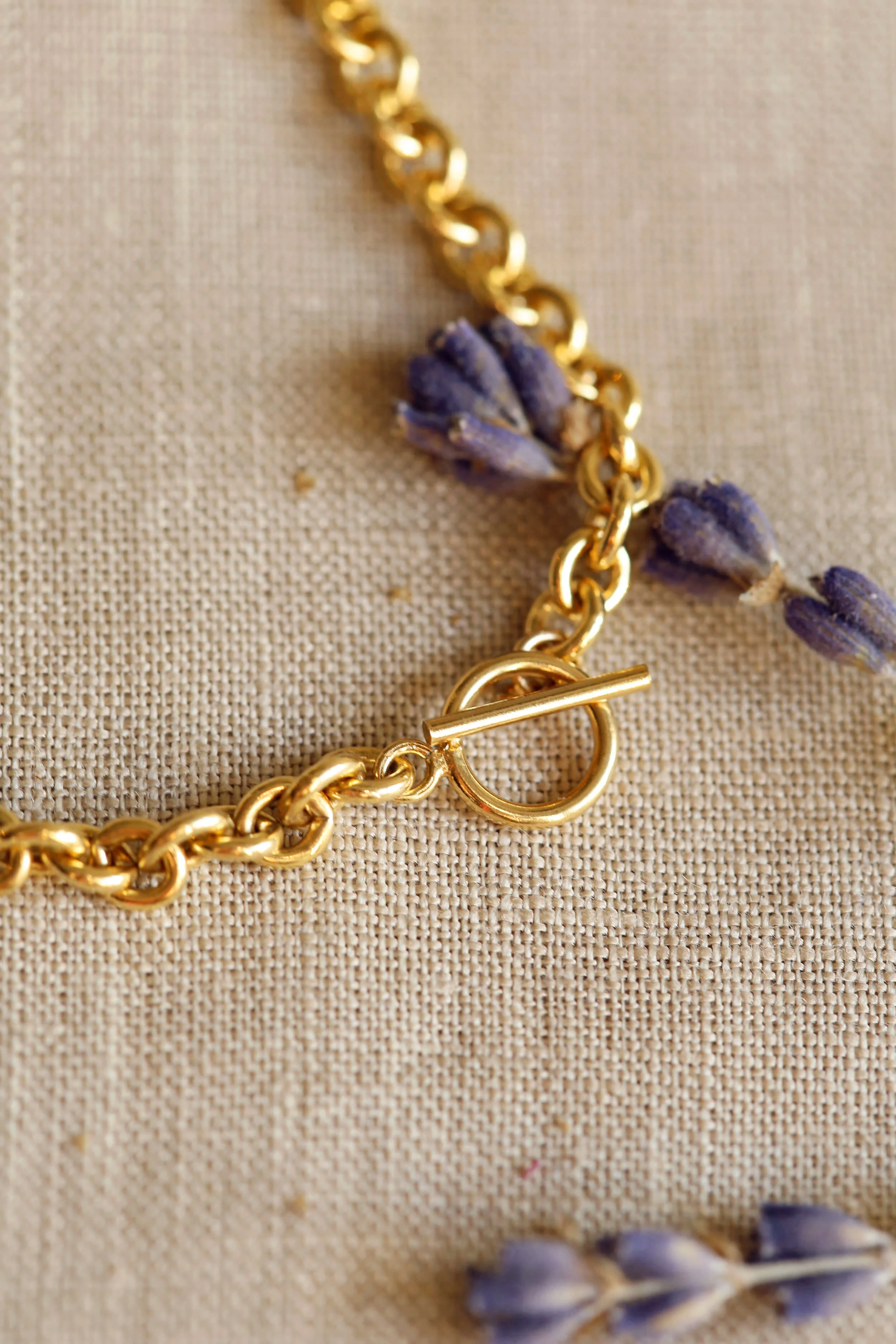 Clair de Lune Pearl Necklace - Image 5