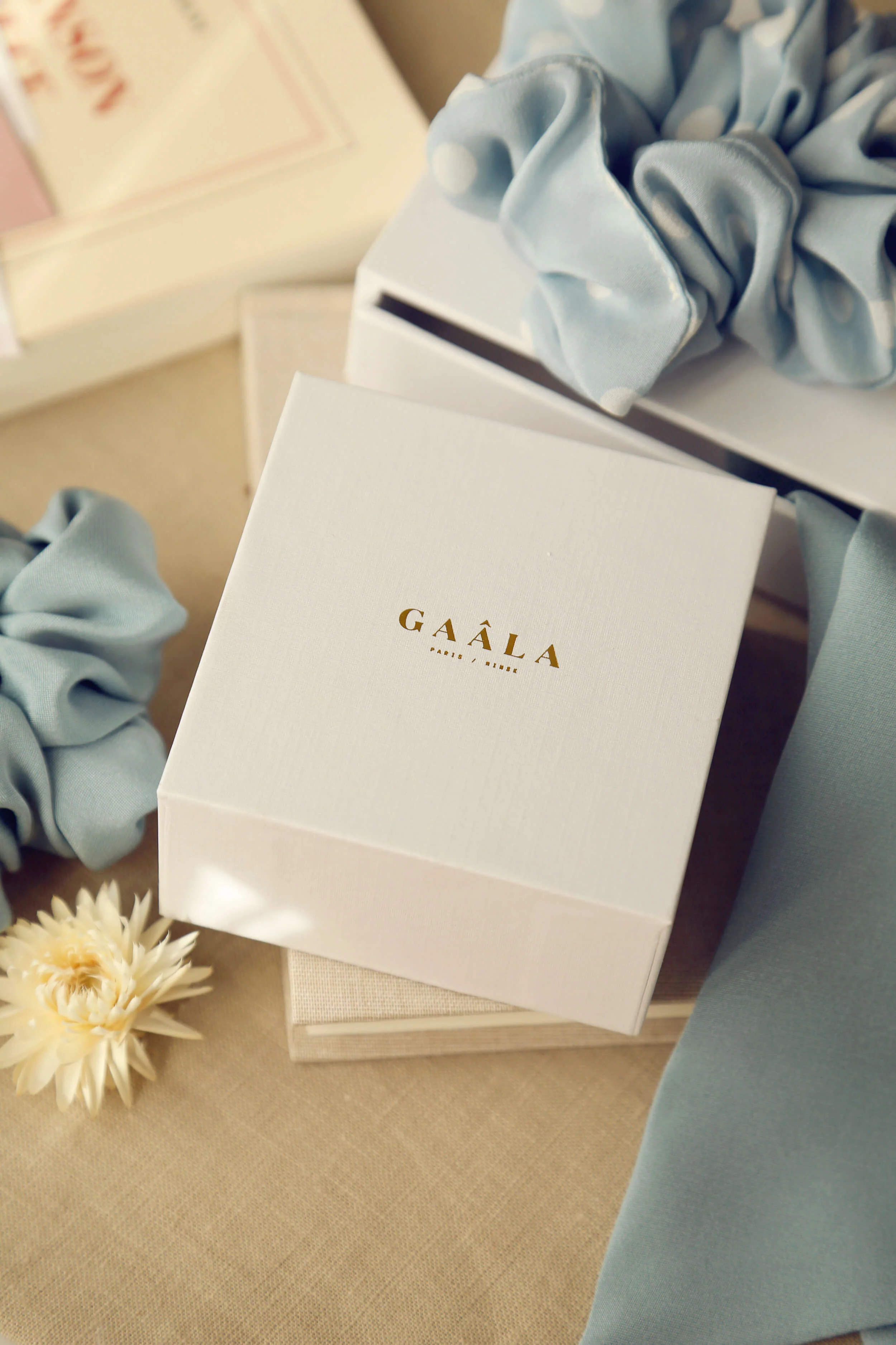 Clair de Lune Pearl Necklace - Image 7