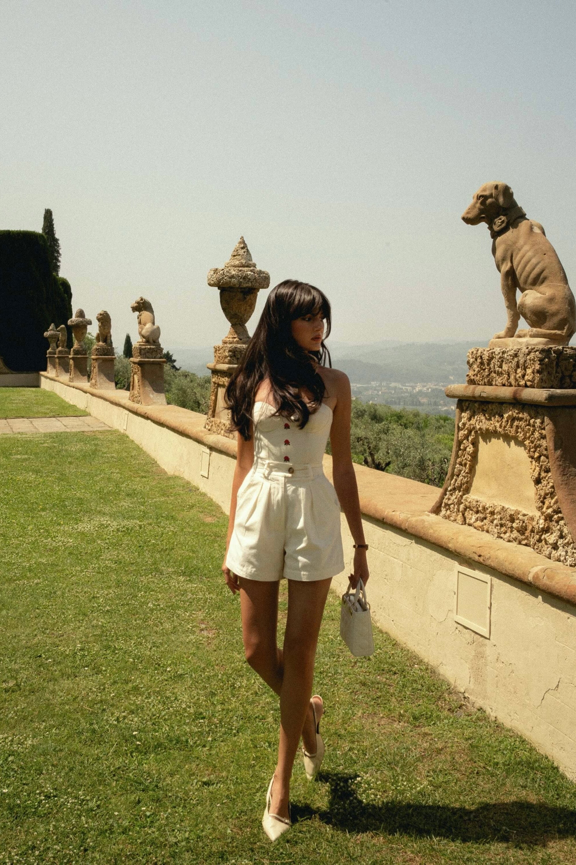 Amore Corset Top - Image 3