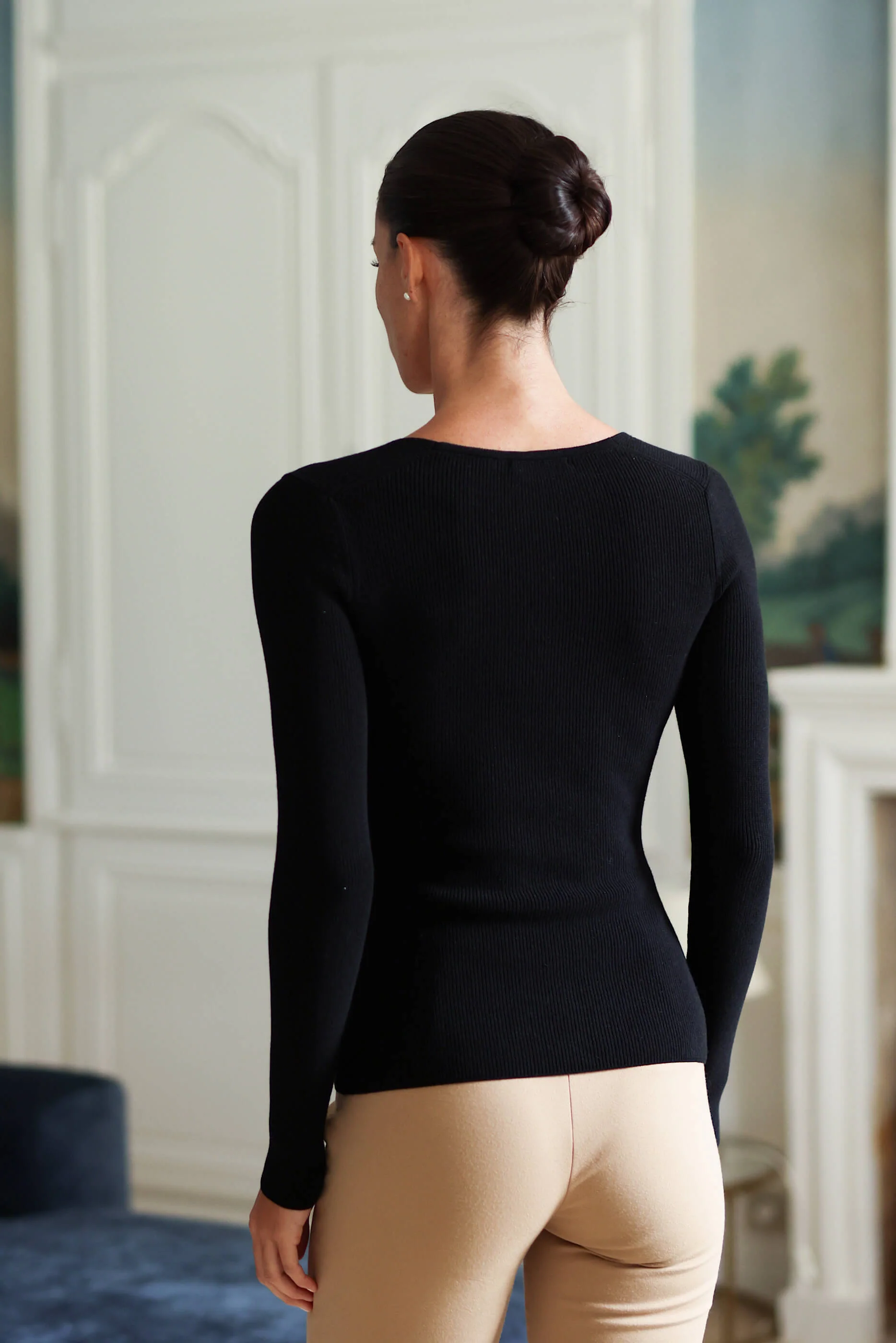 Dylan Knit Top - Image 10