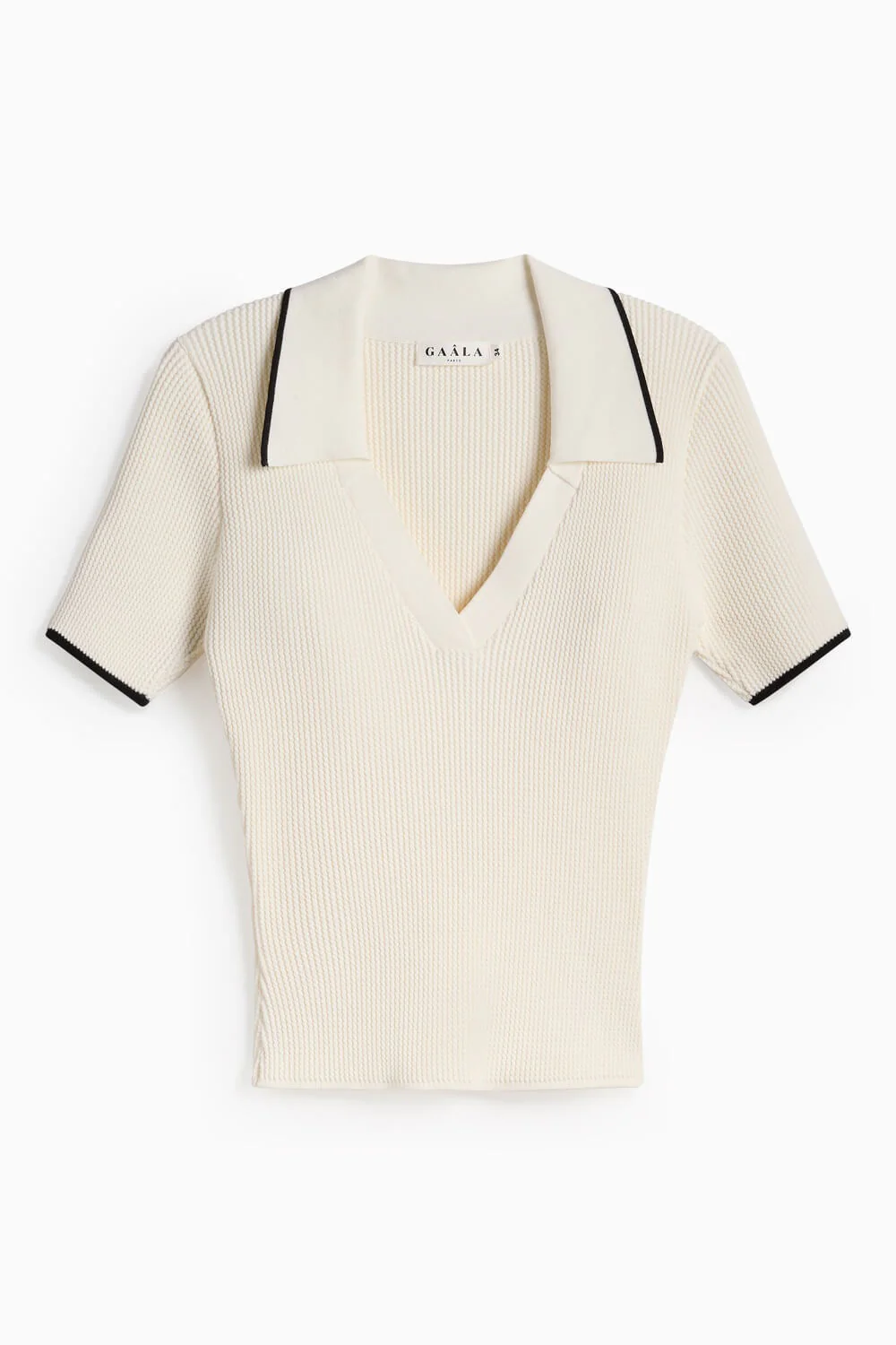 Ruby Knit Top - Image 10