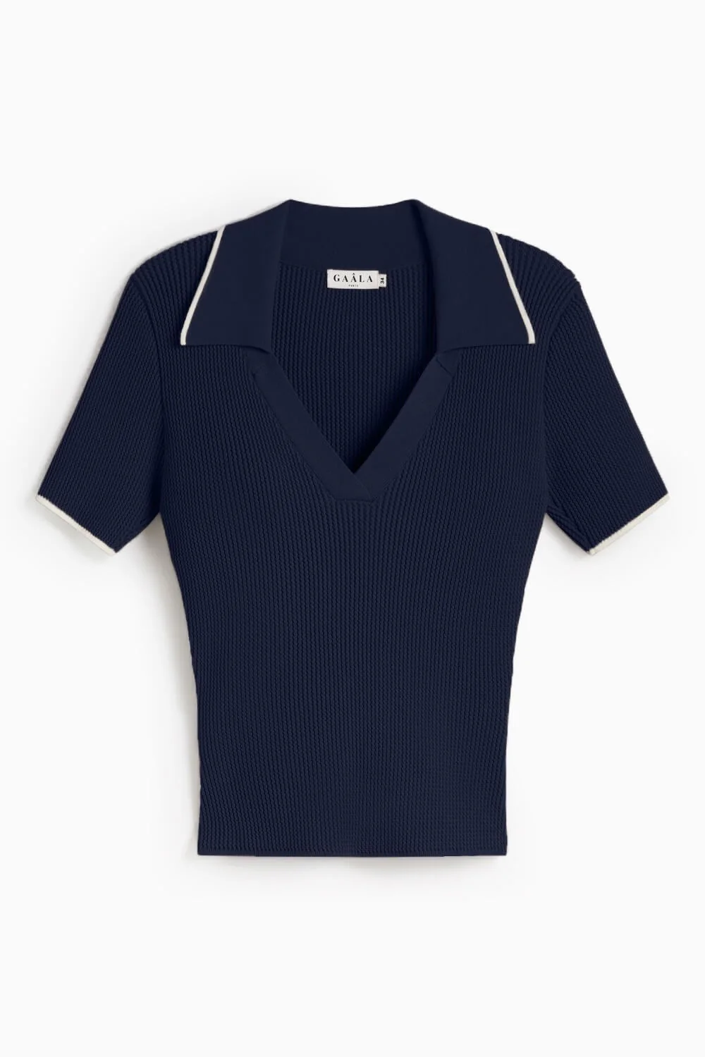 Ruby Knit Top - Image 18