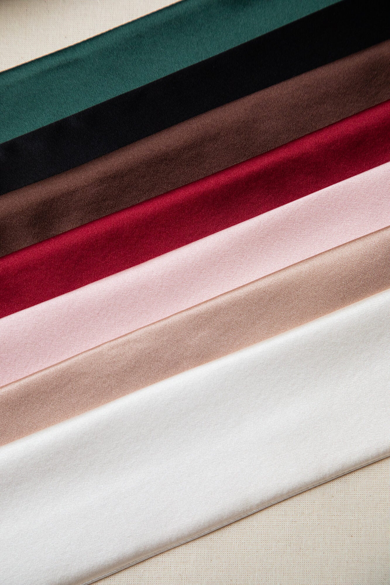 Eva Hair Scarf - Image 14