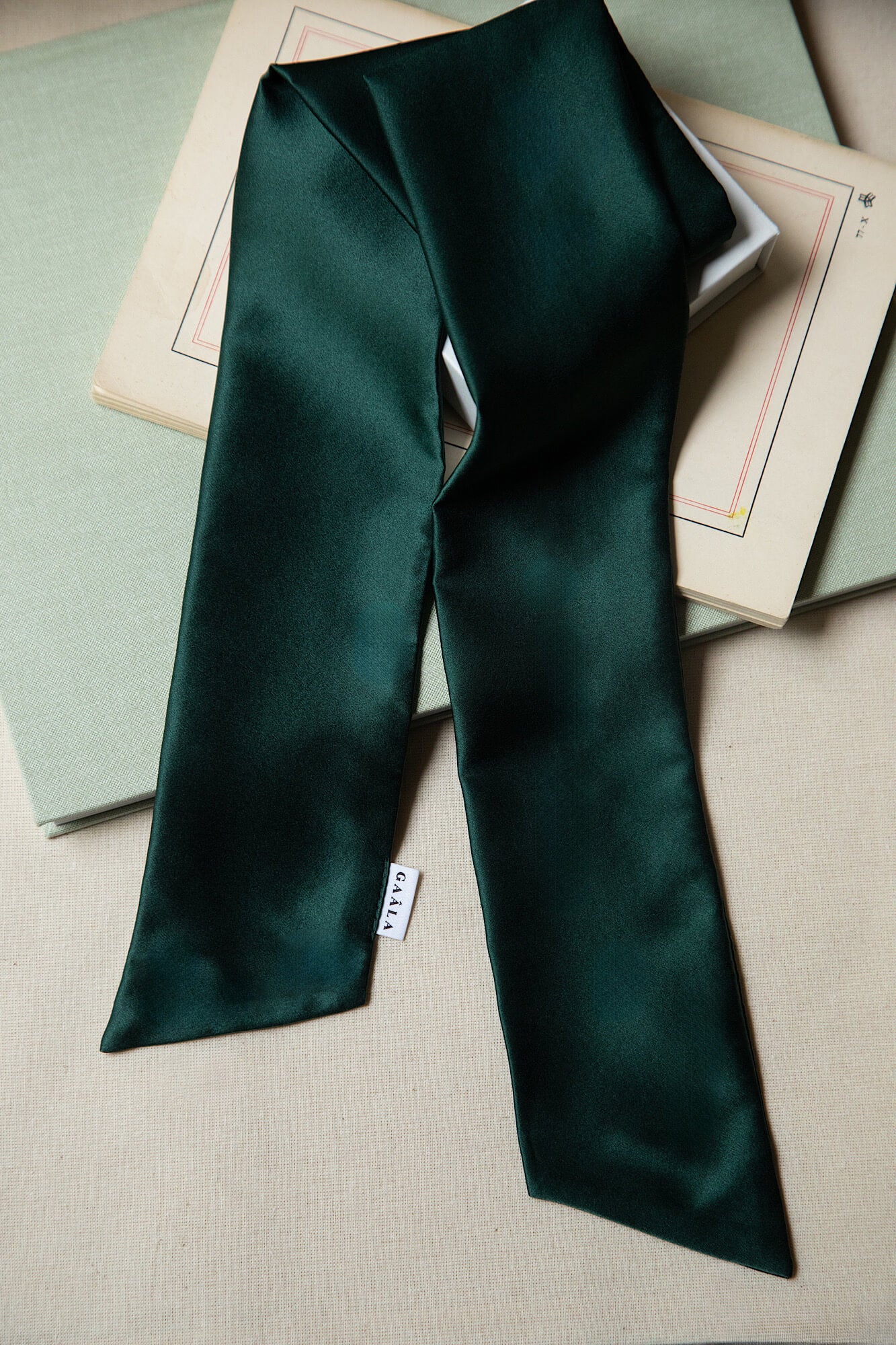 Eva Hair Scarf - Image 3