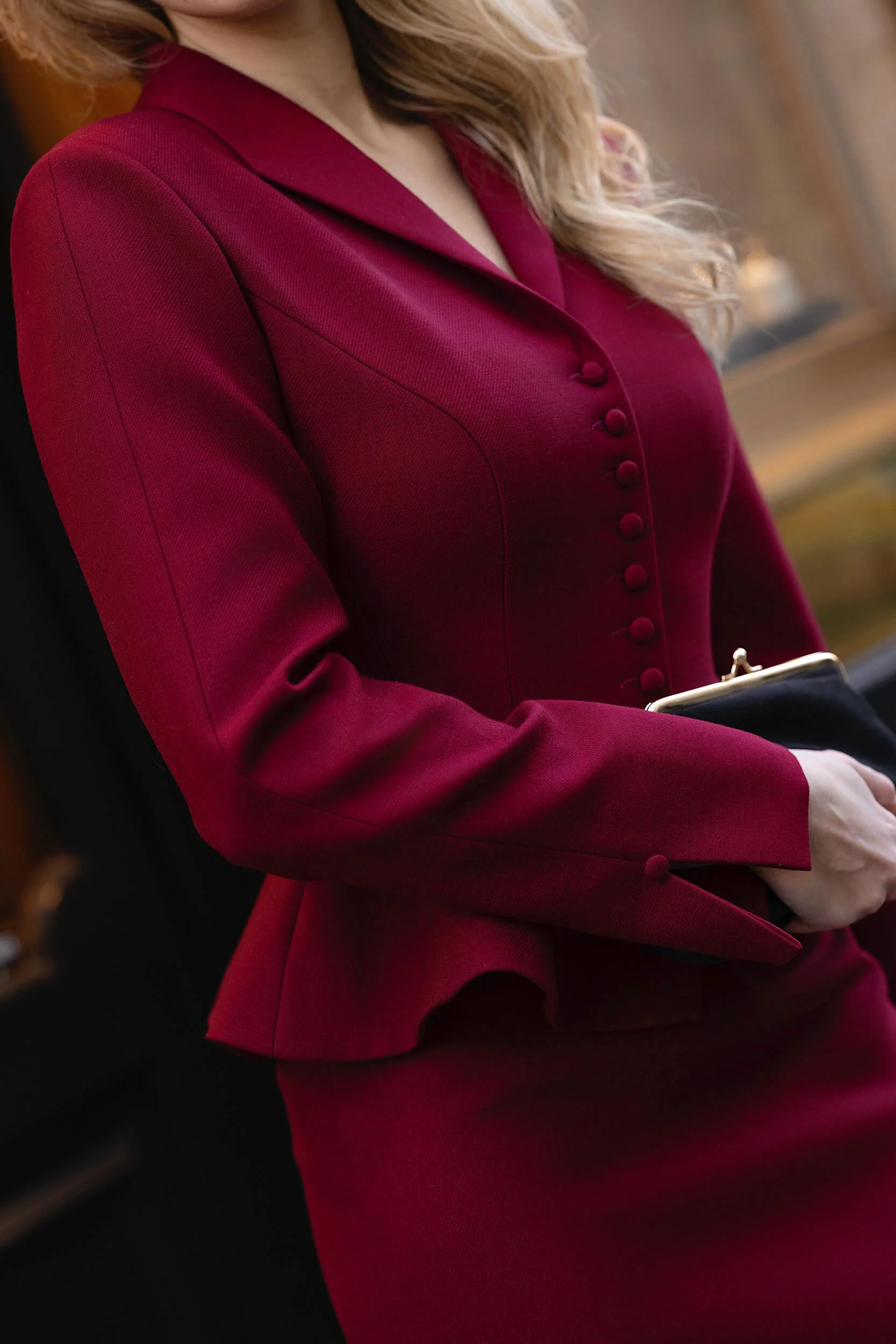 Heidi Jacket - Image 3