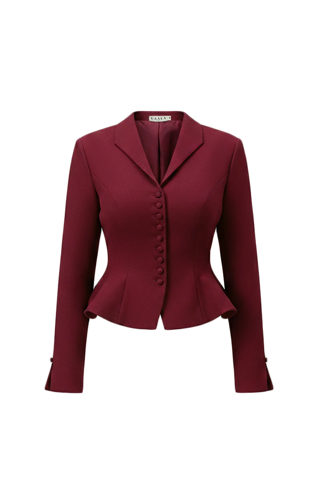 Heidi Jacket - Image 8