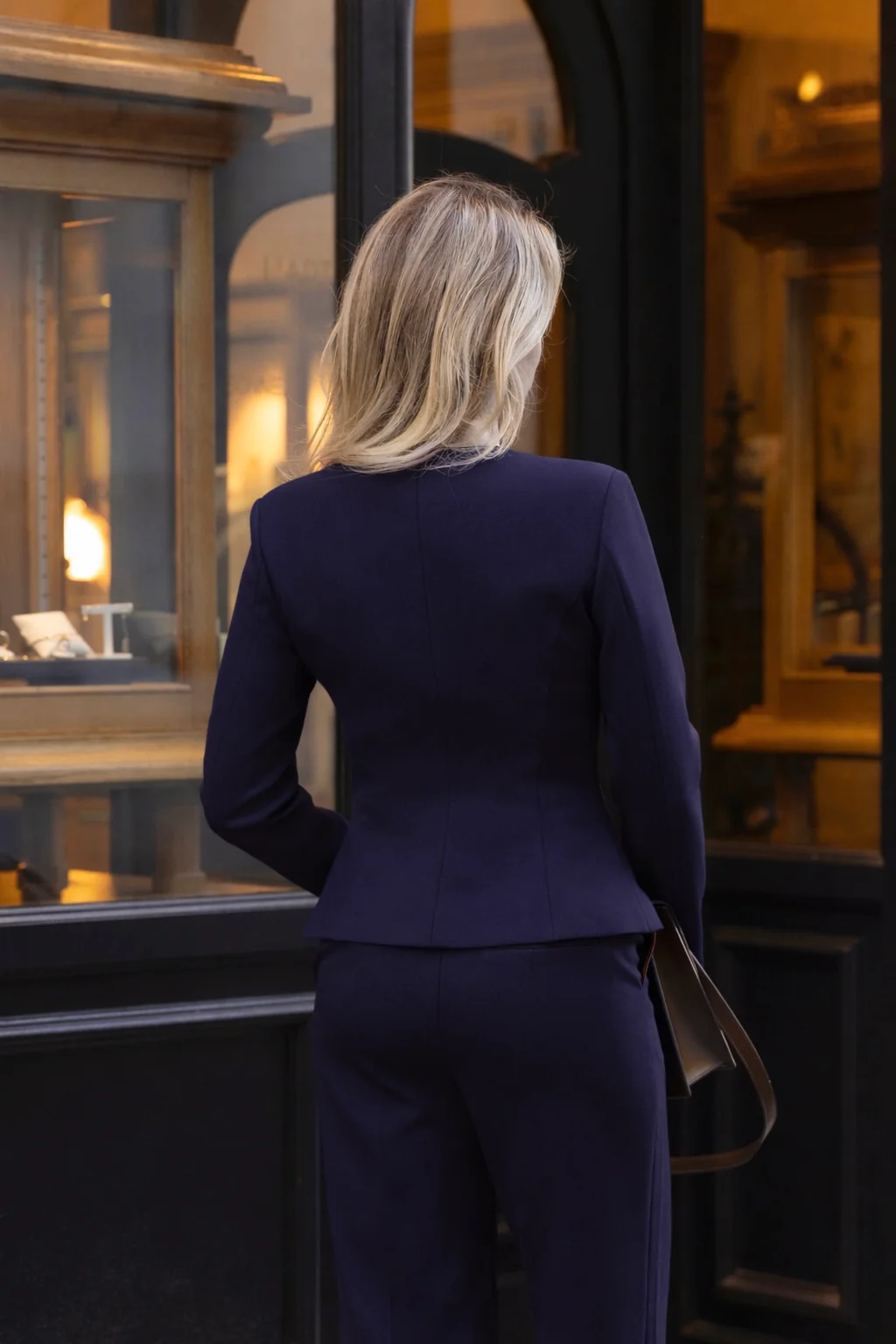 Sofia Jacket - Image 10