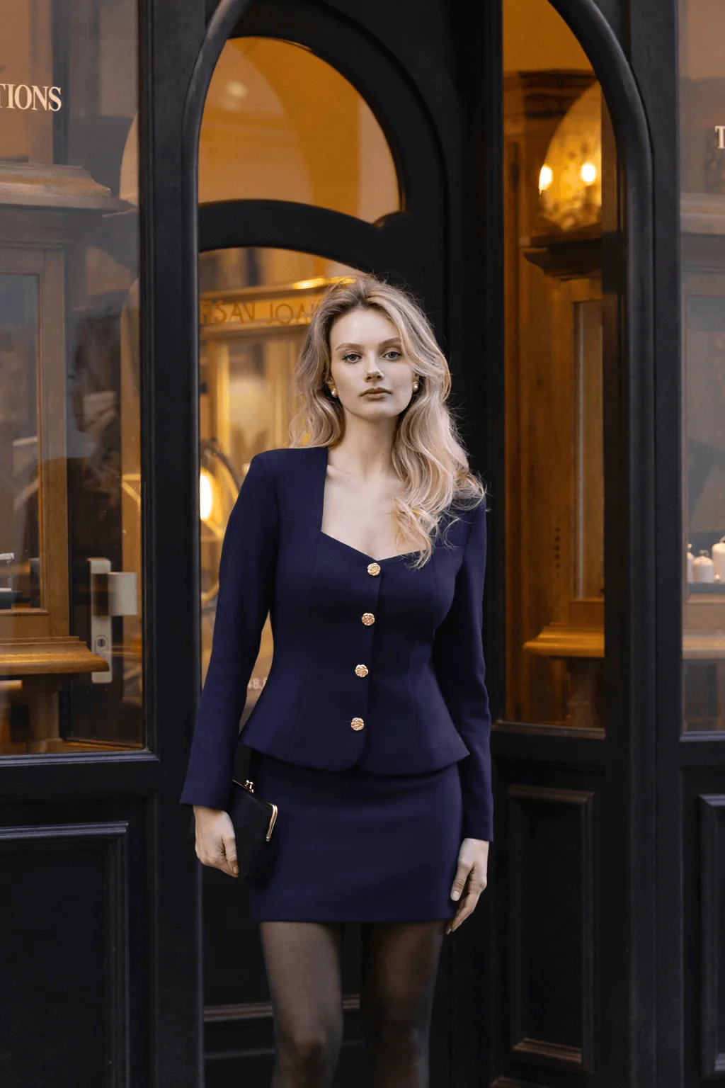 Sofia Jacket - Image 12