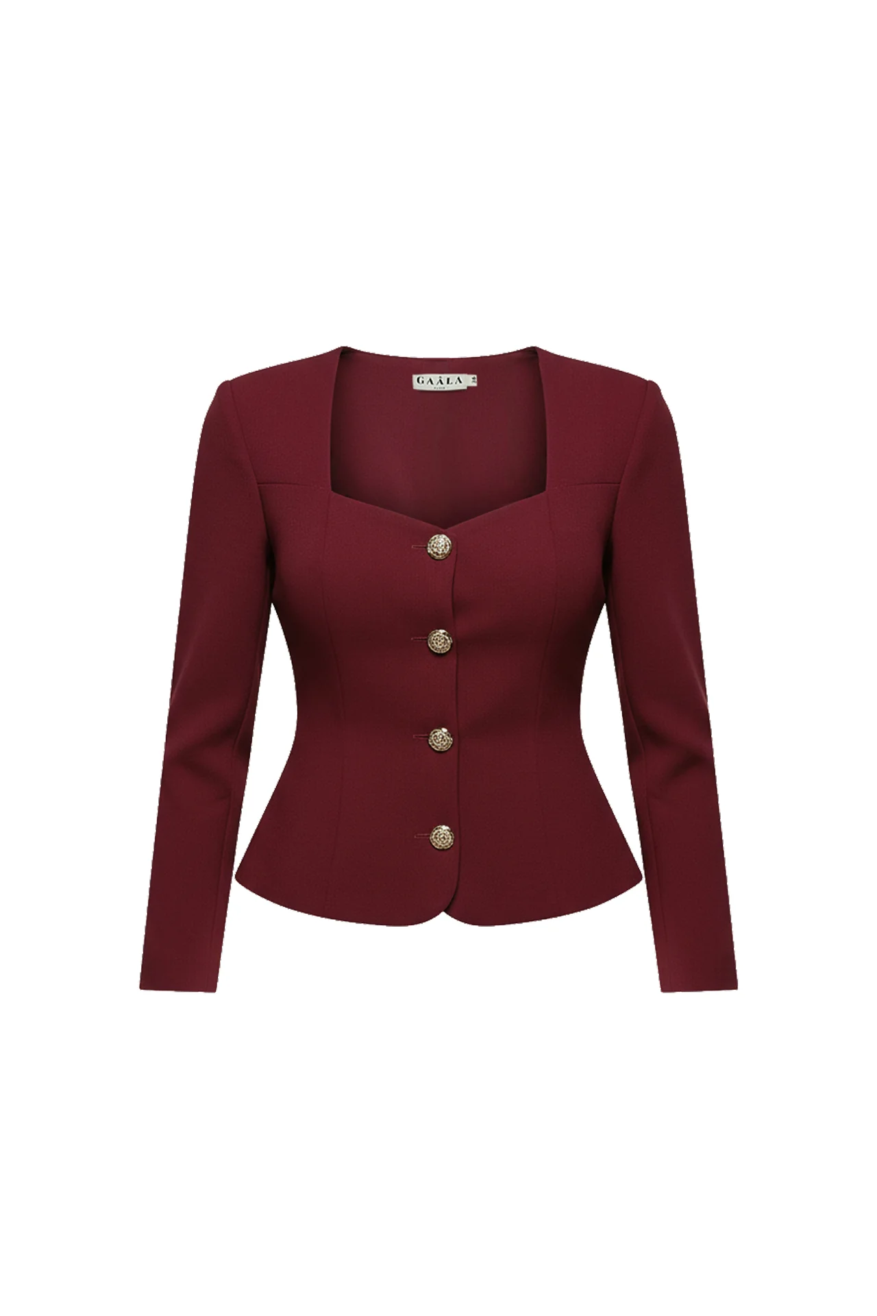 Sofia Jacket - Image 7