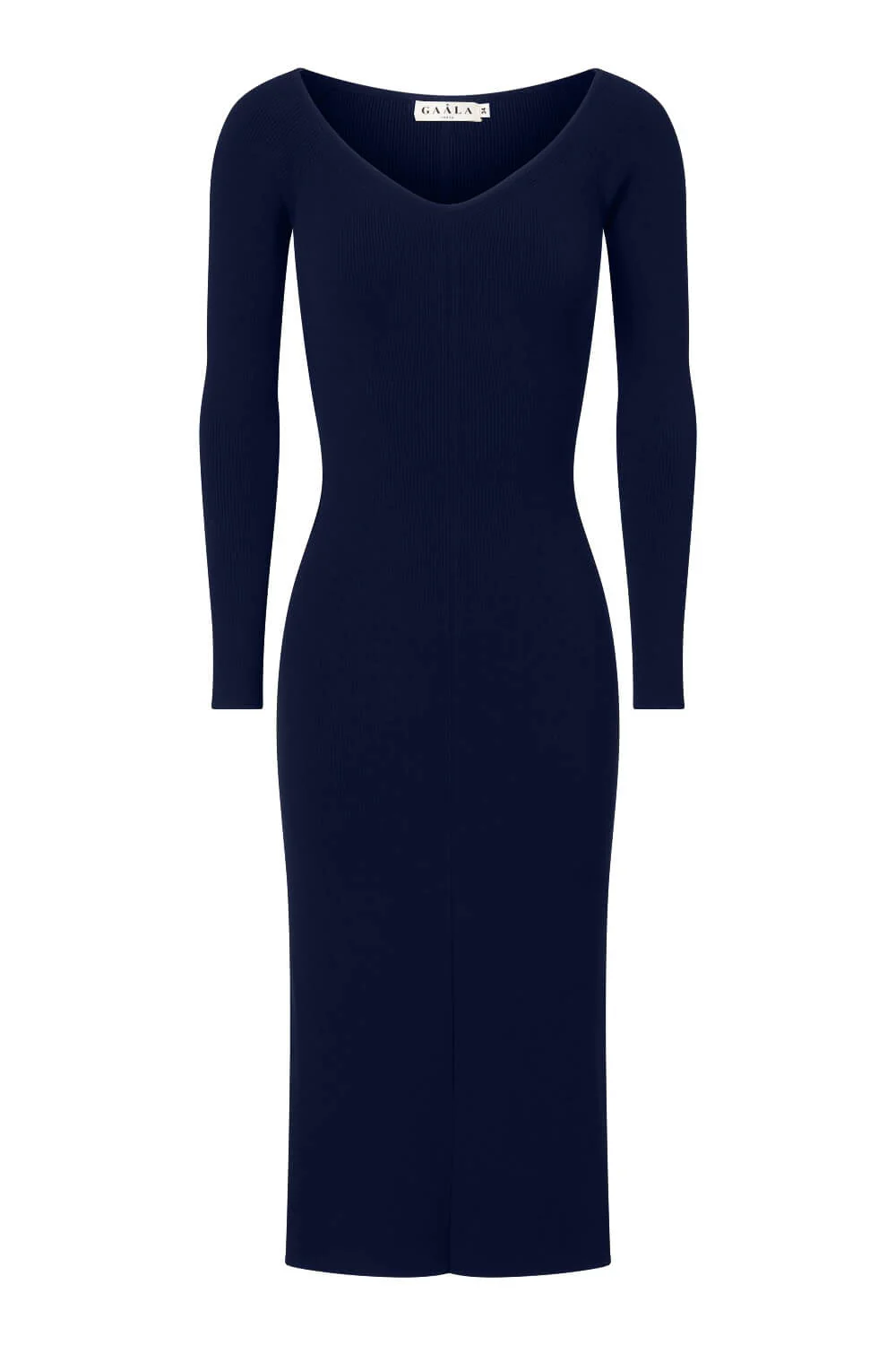 Vanessa Knit Dress - Image 22