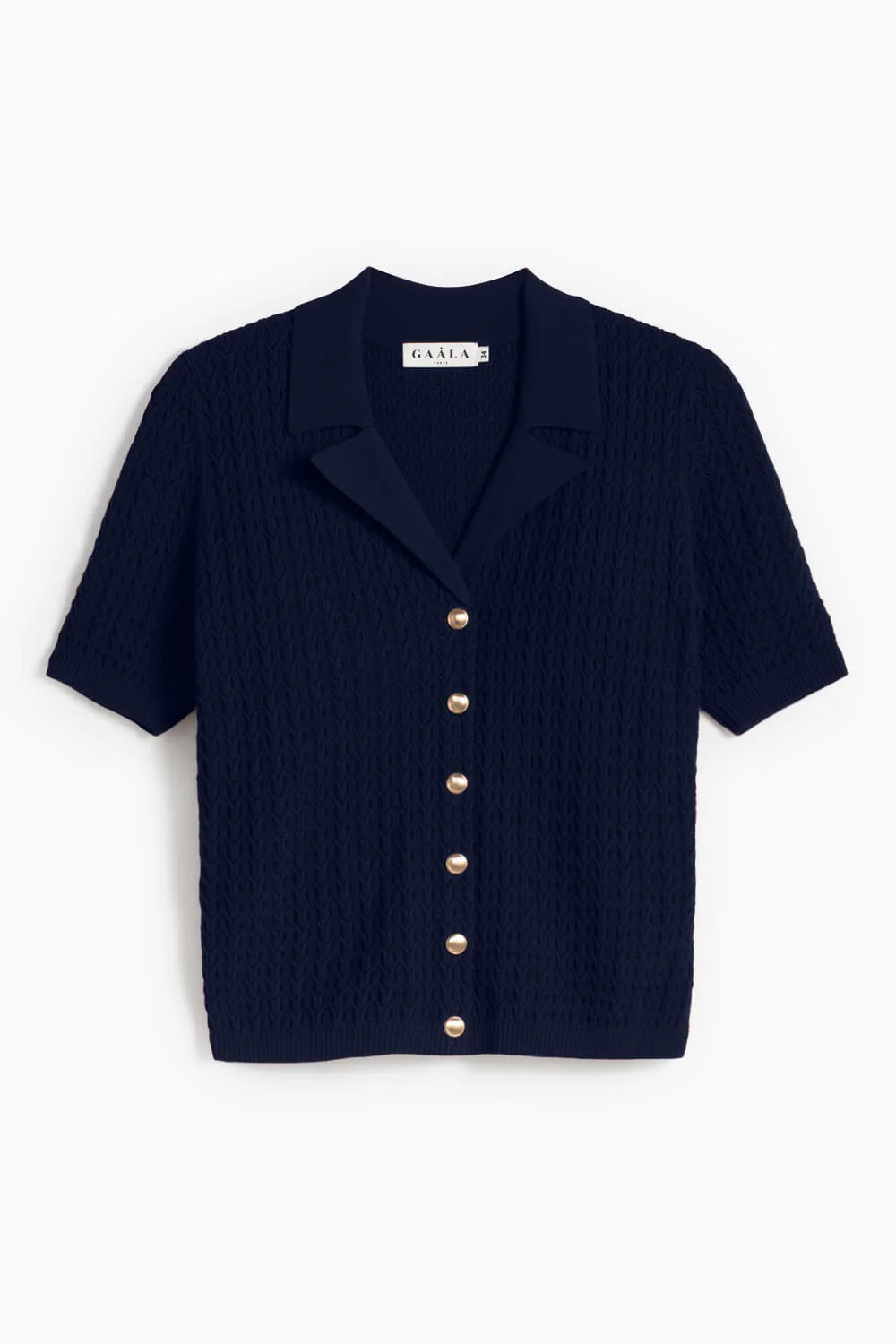 Lila Knit Top - Image 22