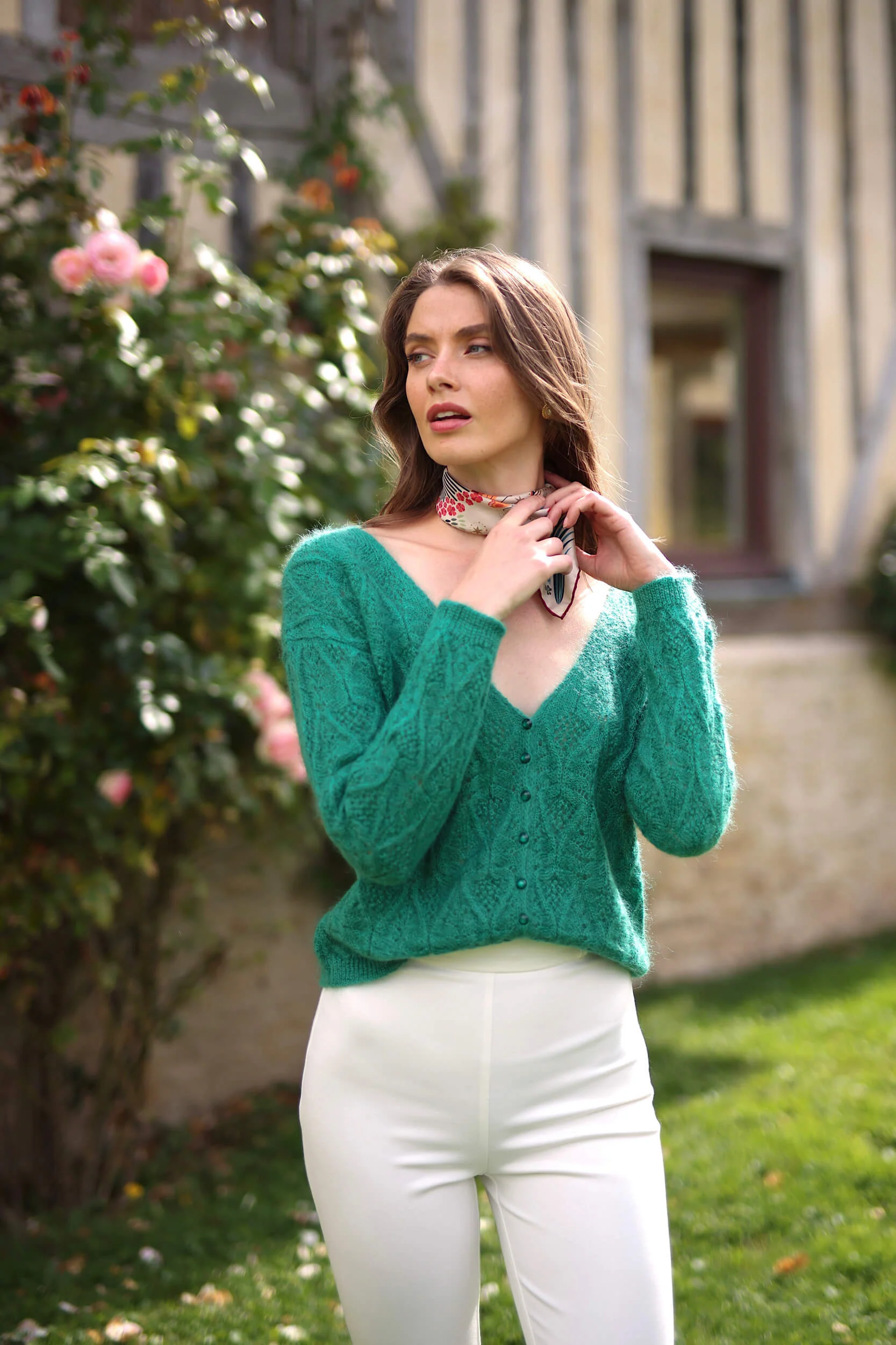 Lise Sweater - Image 3