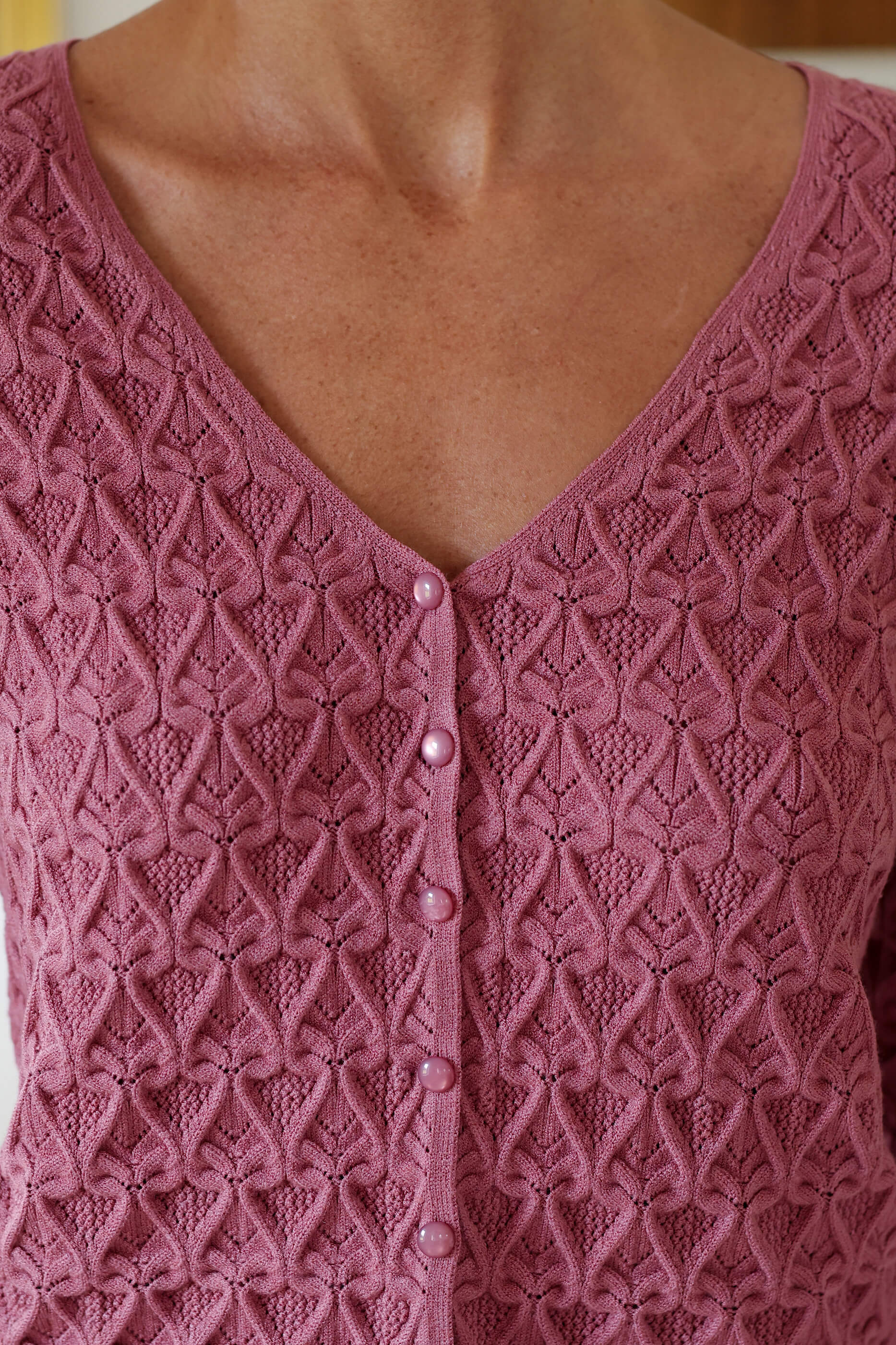 Ninon Knit Sweater - Image 18