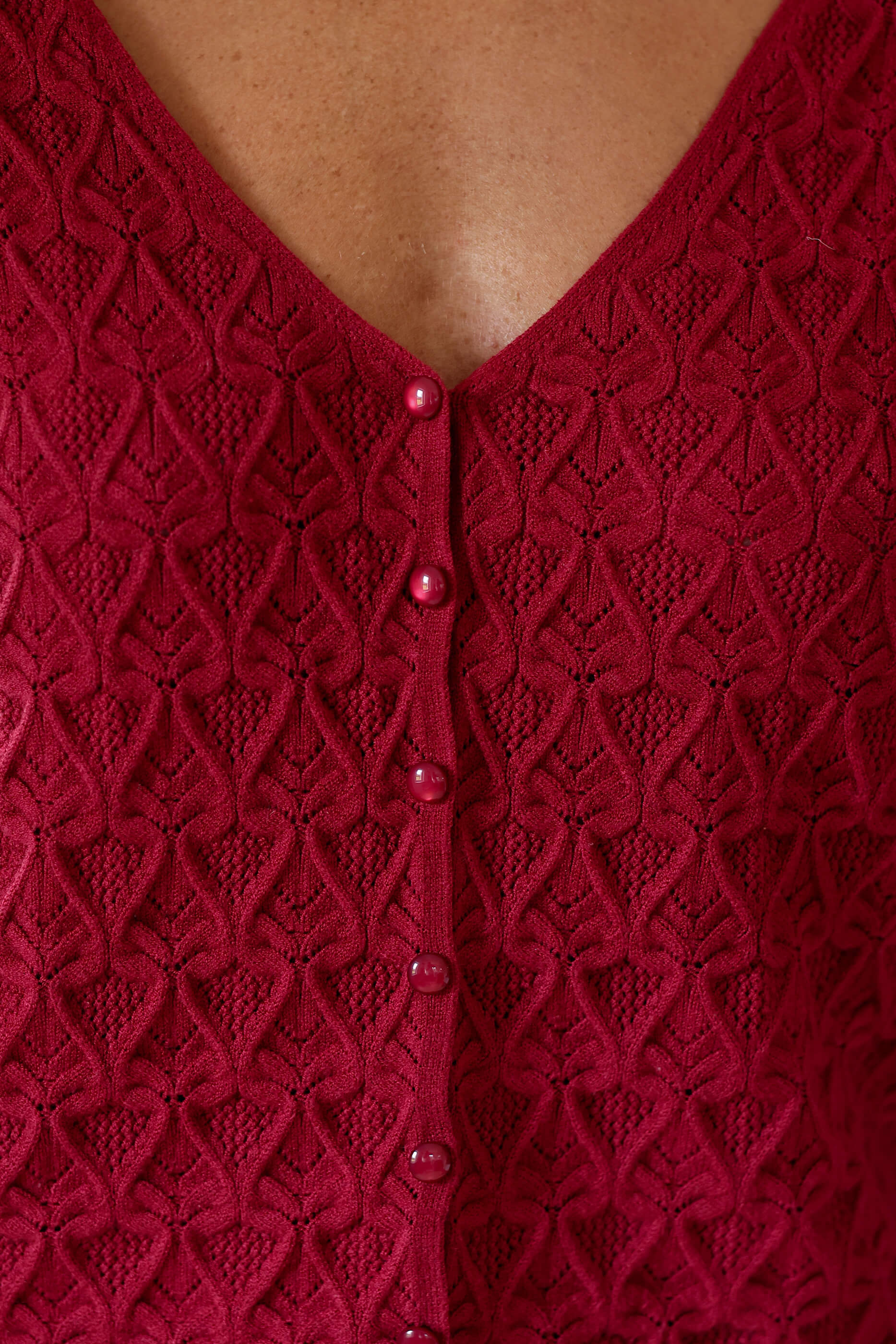 Ninon Knit Sweater - Image 4