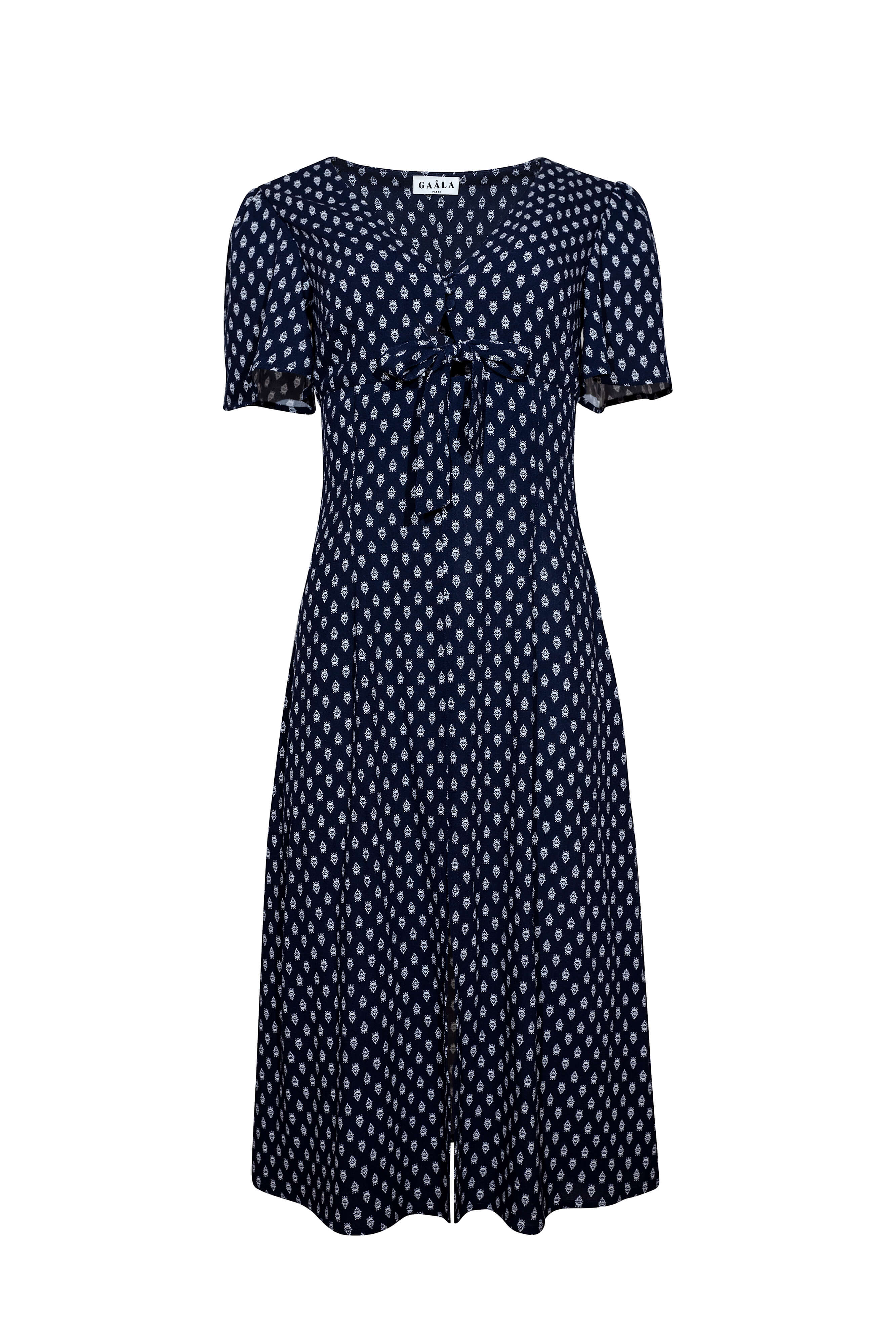 Marie Dress - Image 12