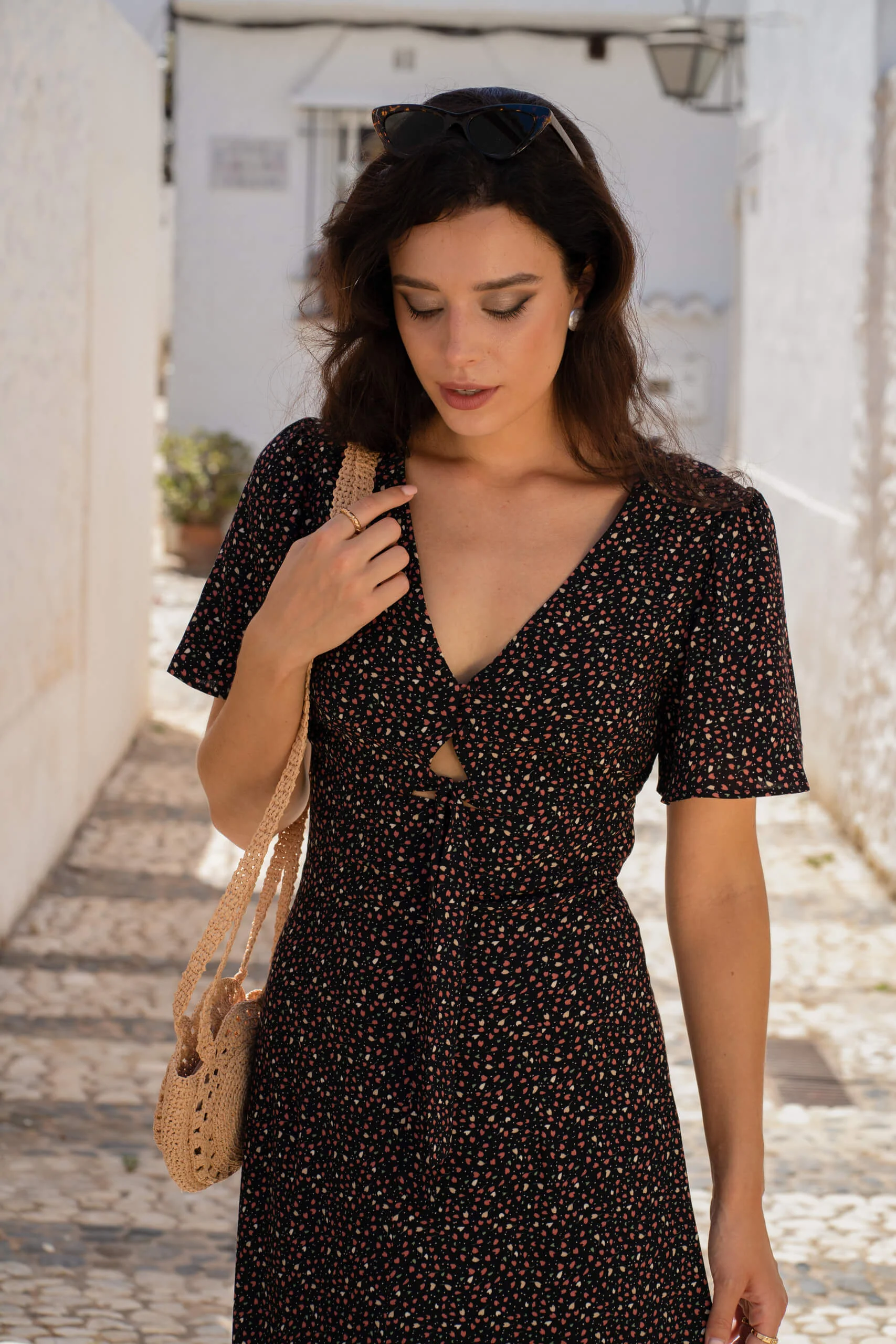 Marie Dress - Image 3