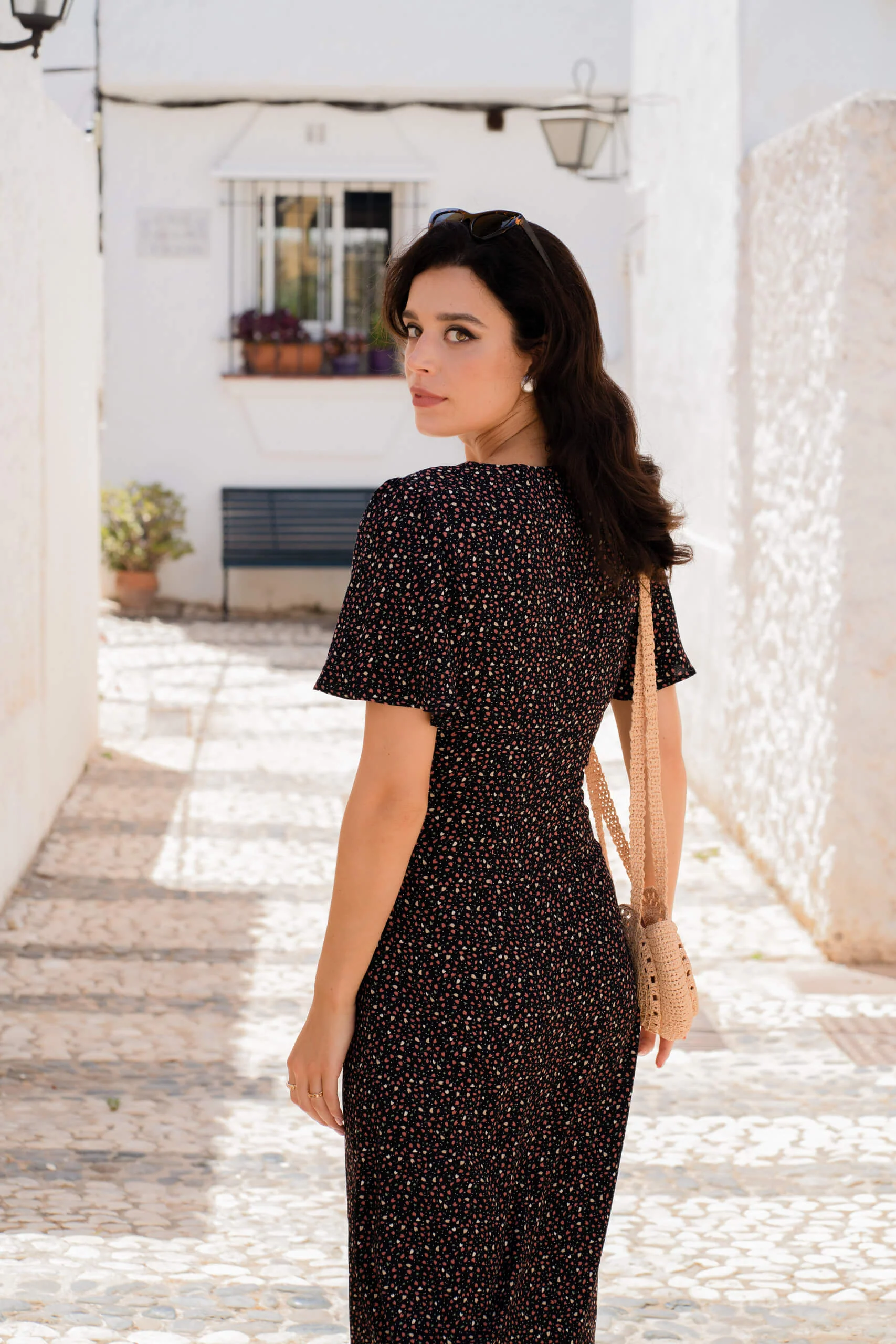 Marie Dress - Image 4