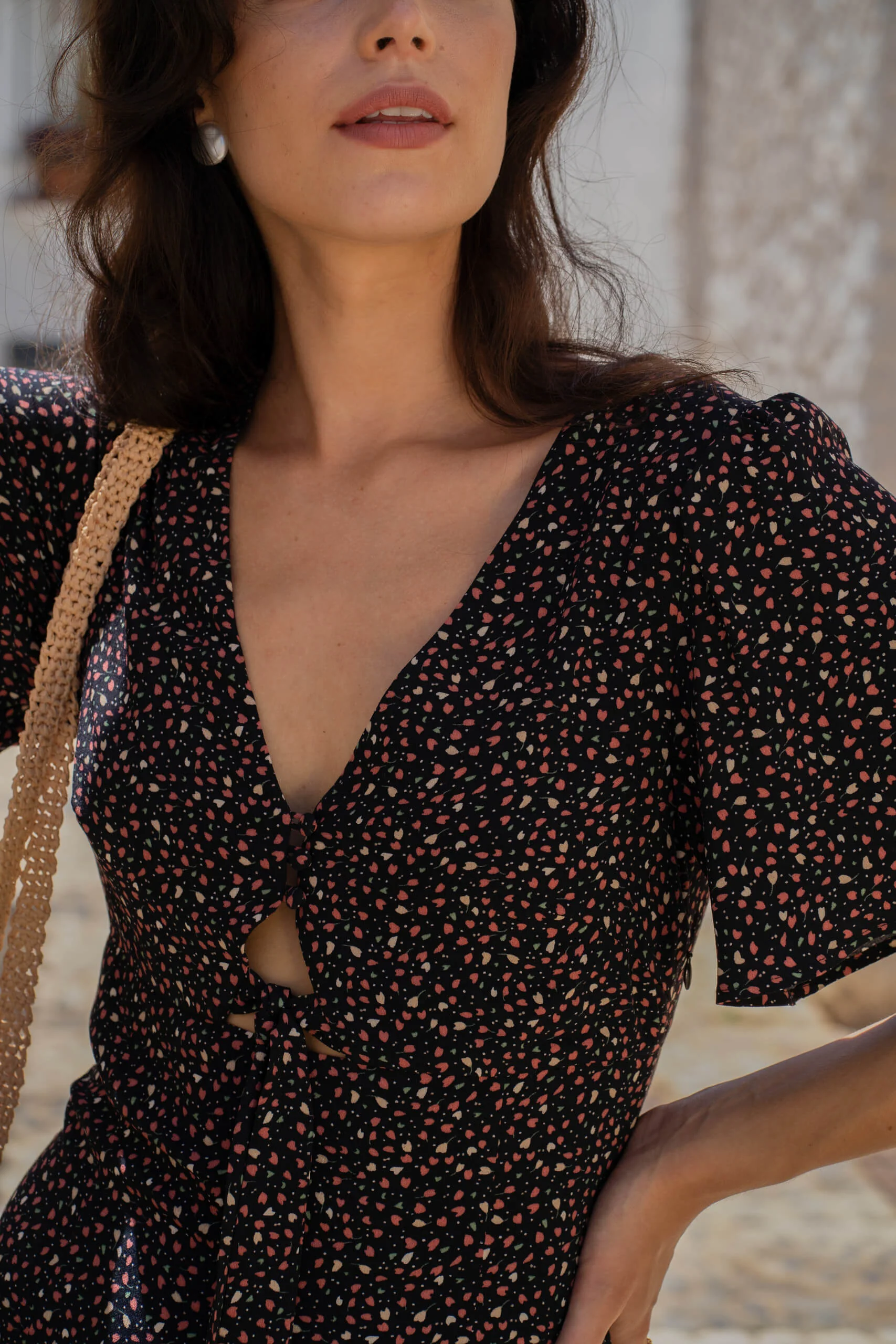 Marie Dress - Image 5