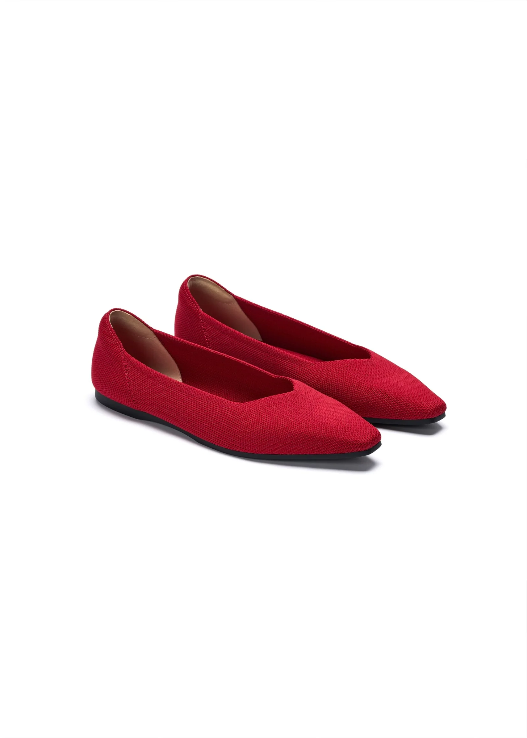 Celine Recycled Ballet Flats - Image 10