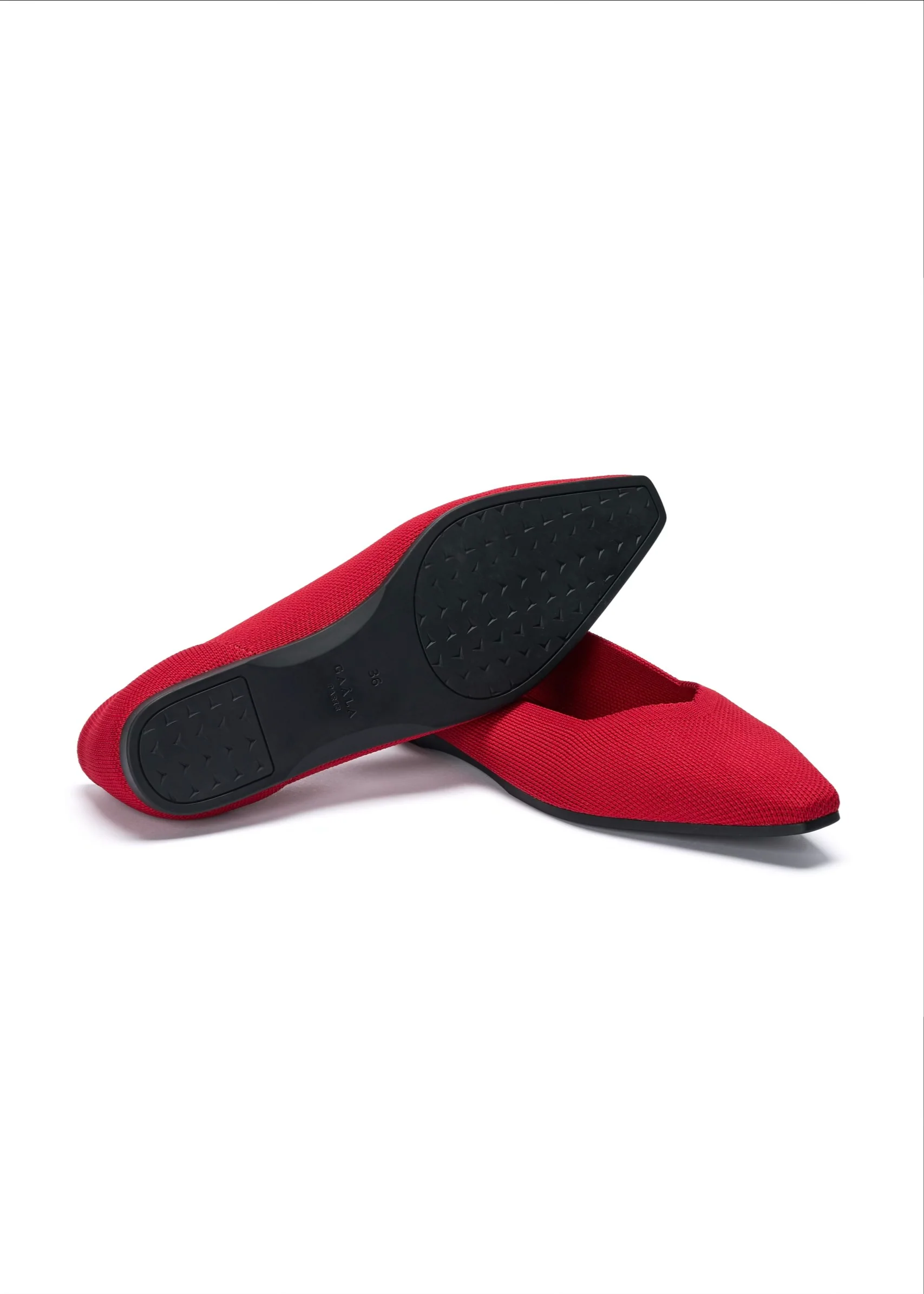 Celine Recycled Ballet Flats - Image 11