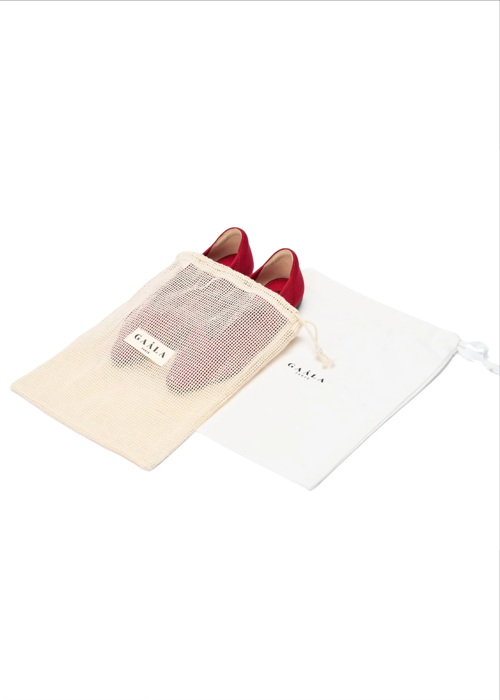 Celine Recycled Ballet Flats - Image 12