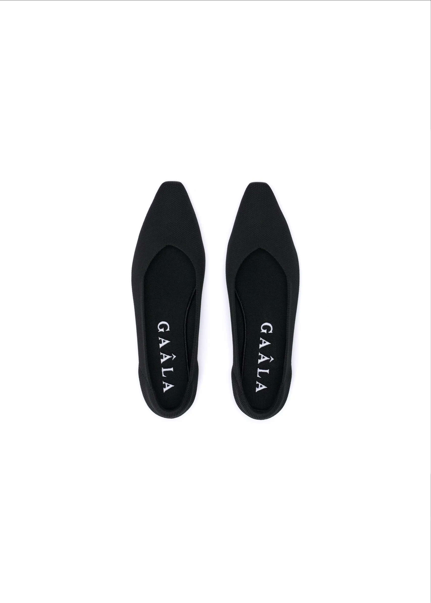 Celine Recycled Ballet Flats - Image 15