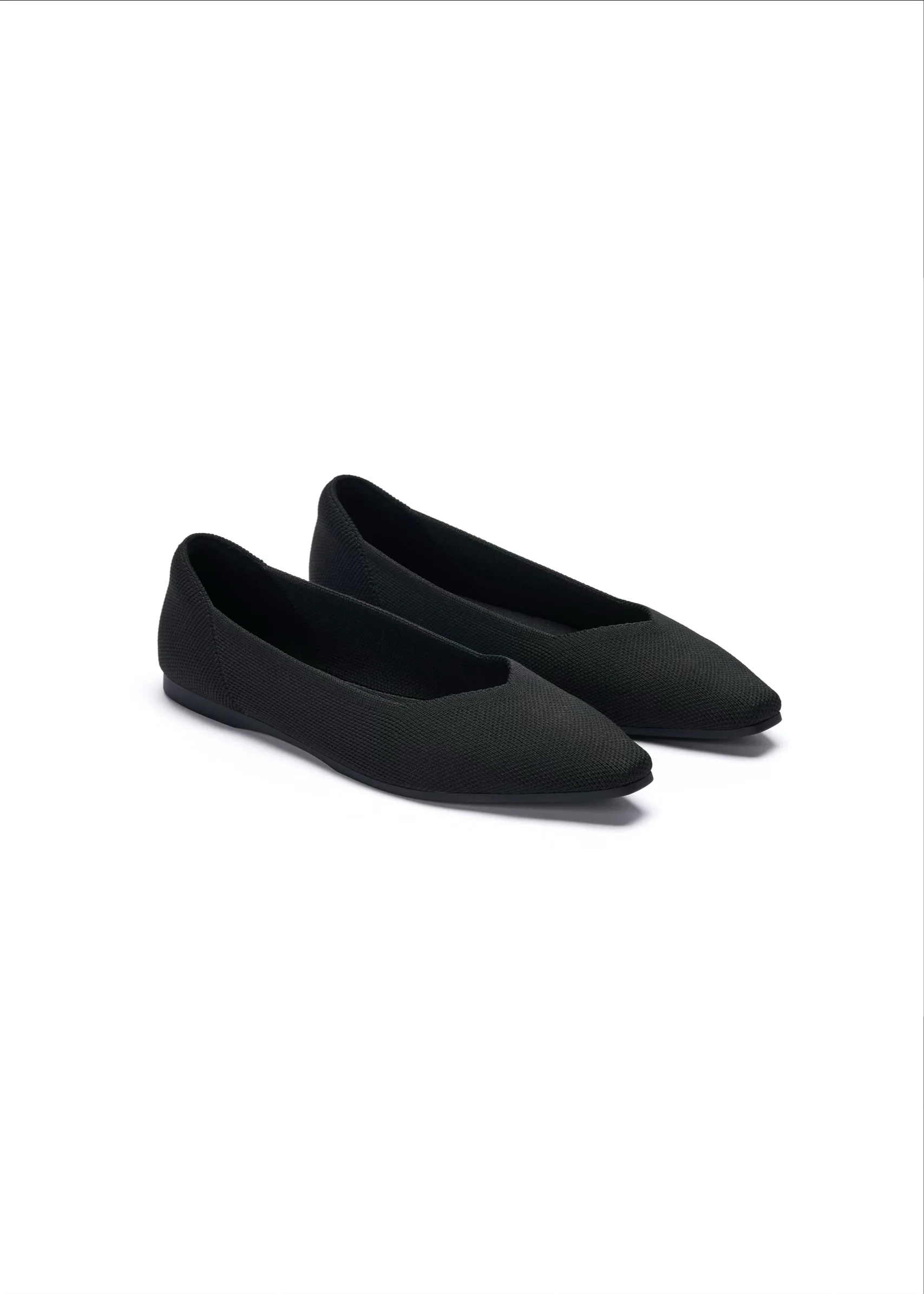 Celine Recycled Ballet Flats - Image 16
