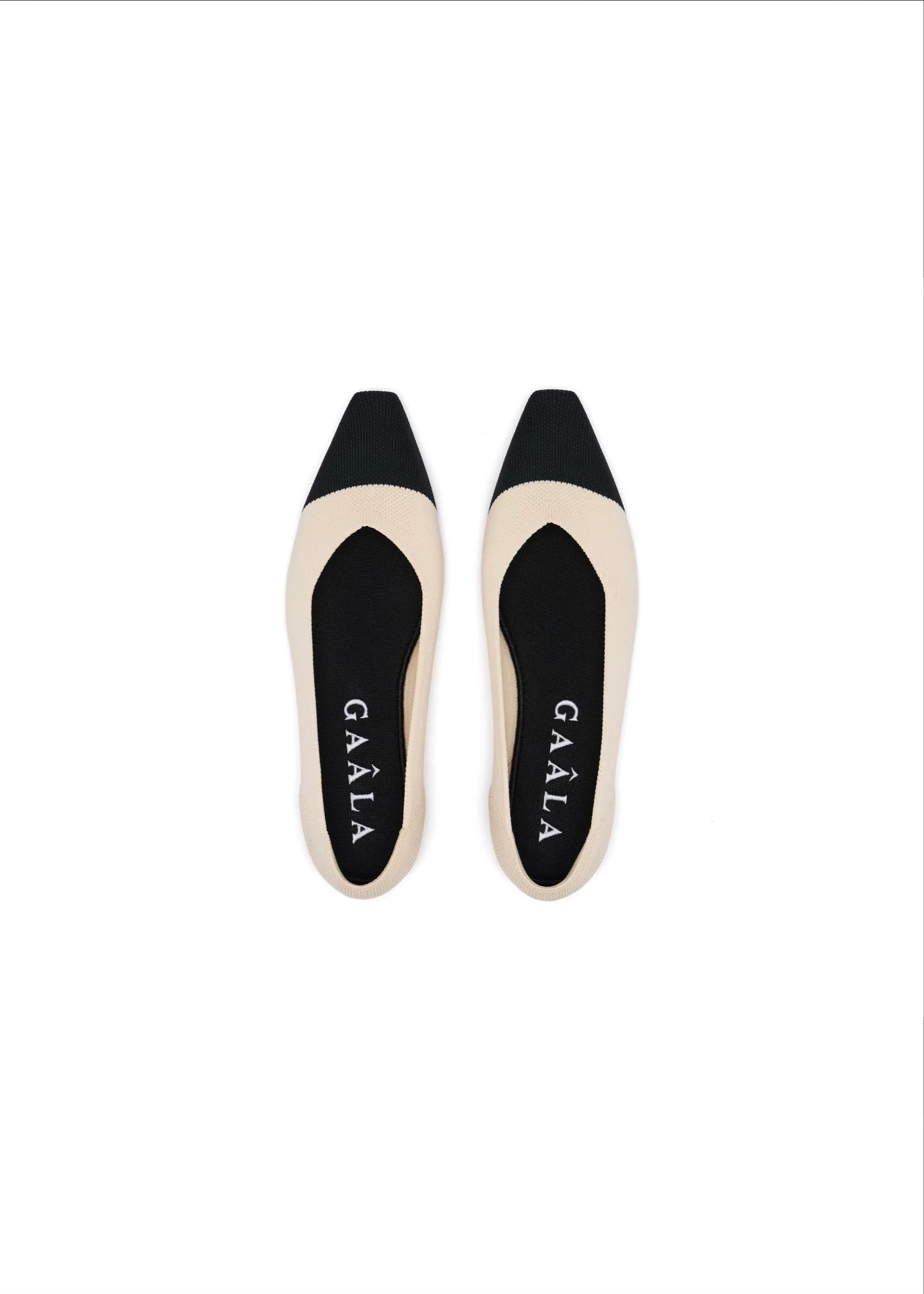 Celine Recycled Ballet Flats - Image 19