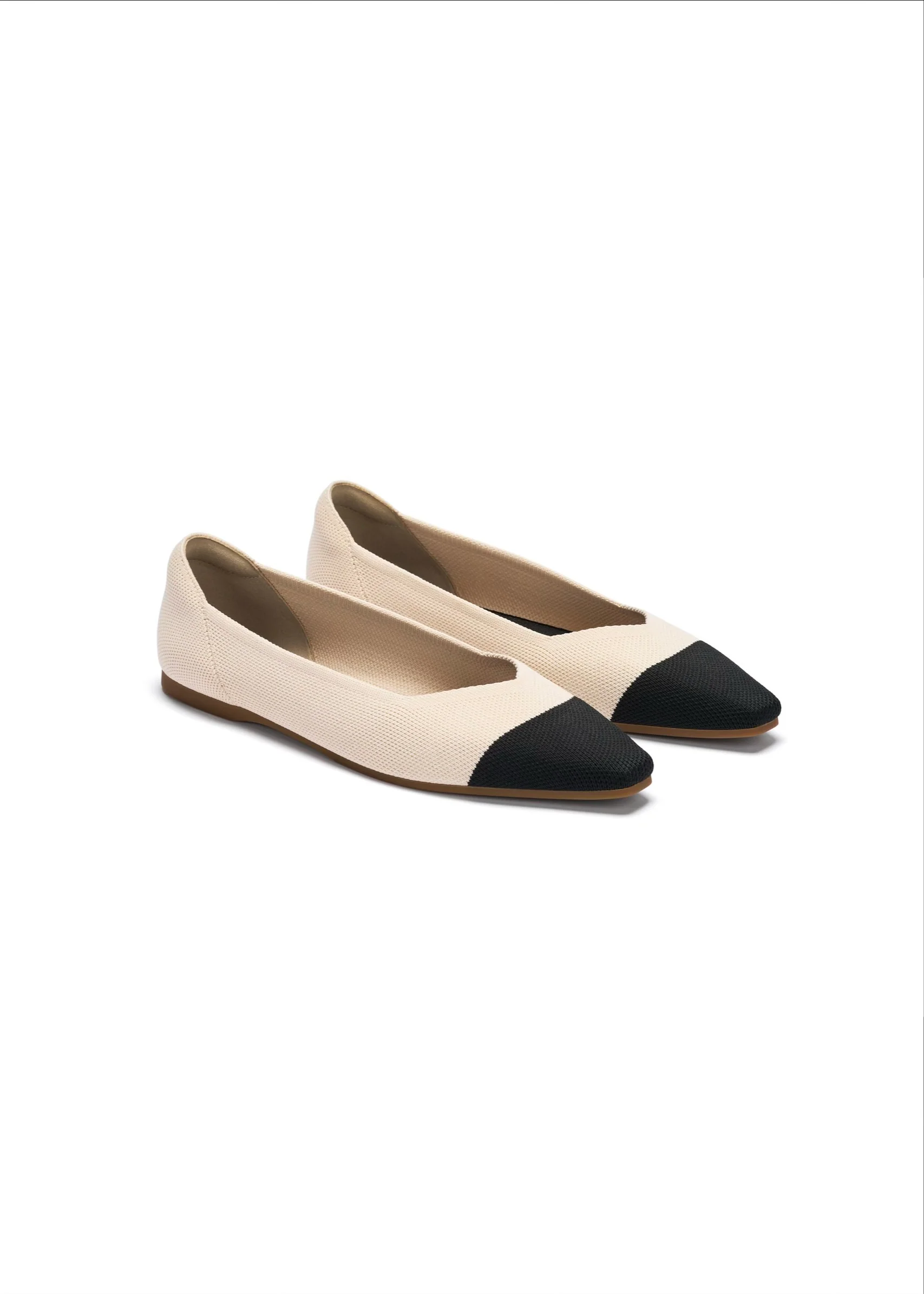 Celine Recycled Ballet Flats - Image 20