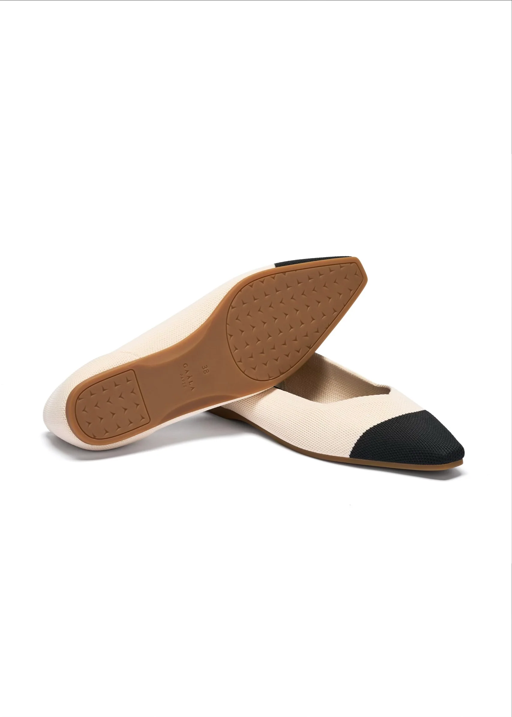 Celine Recycled Ballet Flats - Image 21