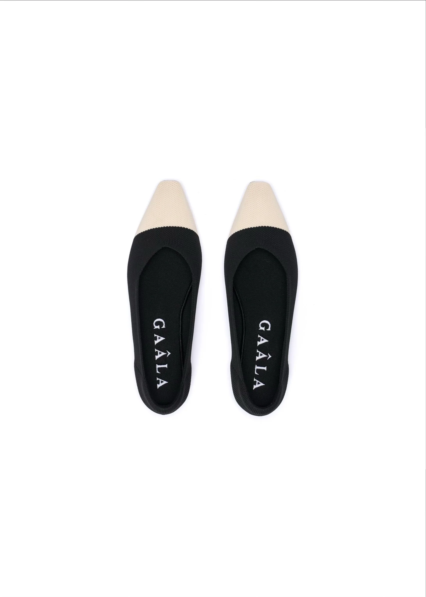 Celine Recycled Ballet Flats - Image 24