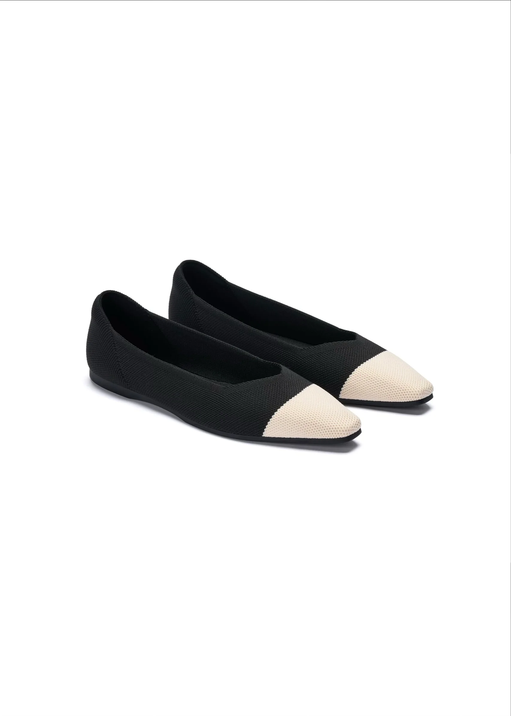 Celine Recycled Ballet Flats - Image 25