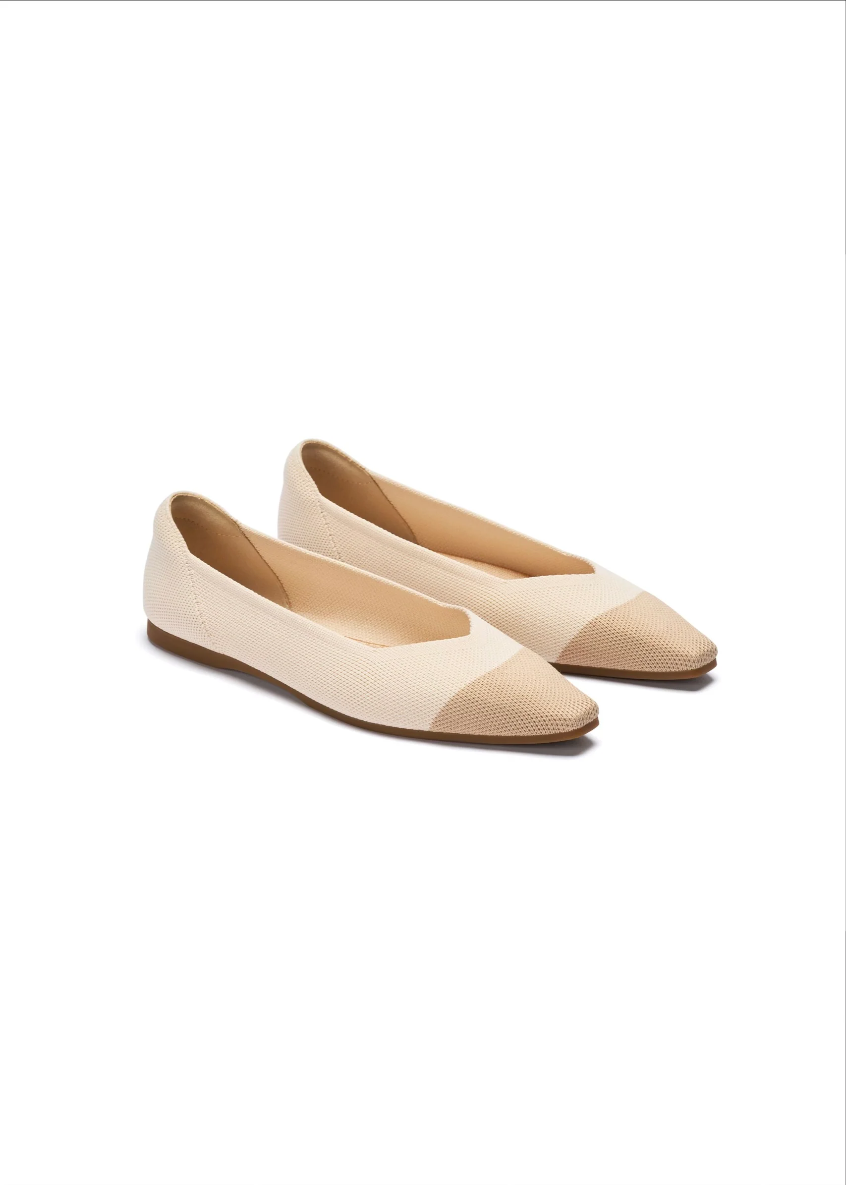 Celine Recycled Ballet Flats - Image 5