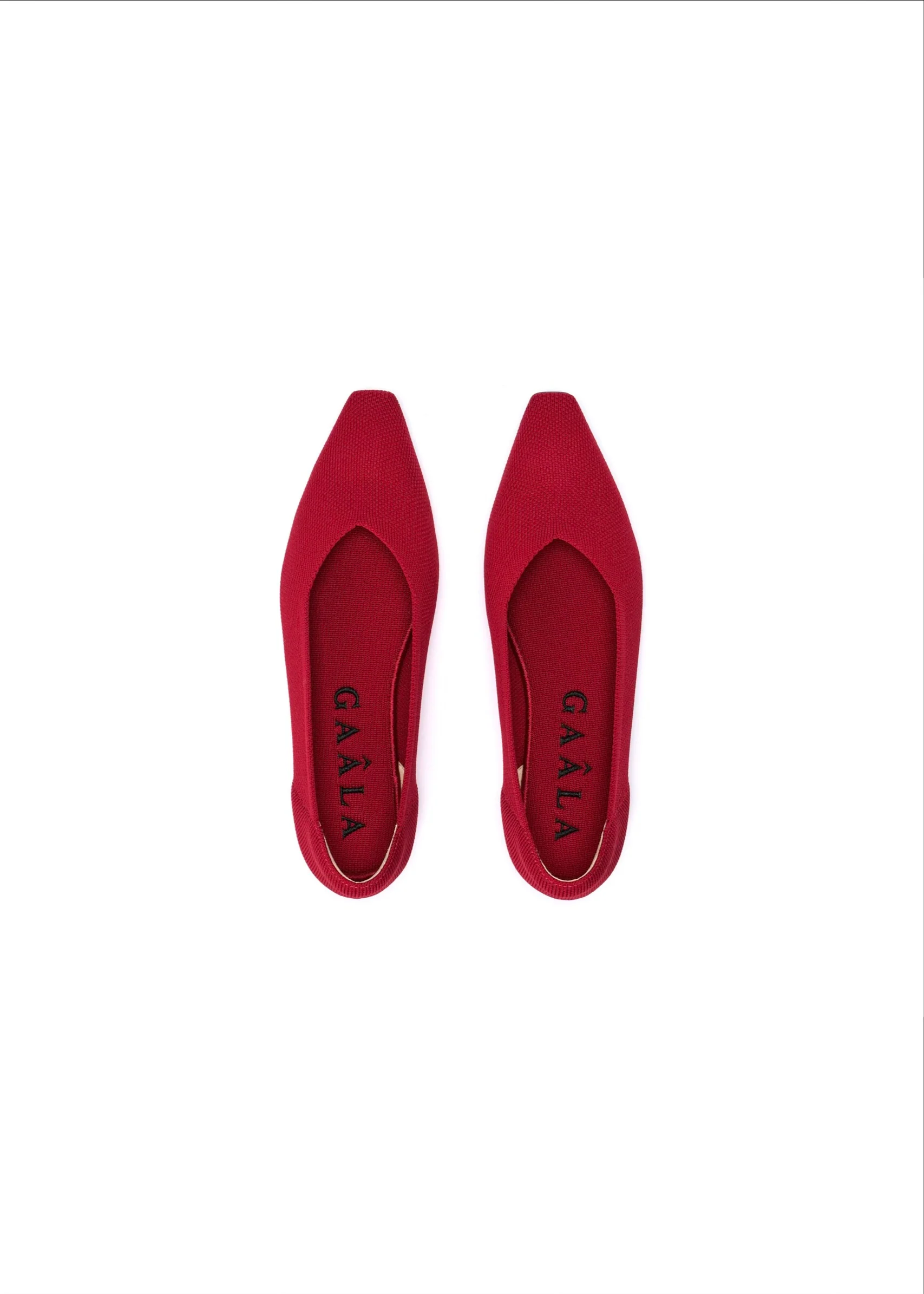Celine Recycled Ballet Flats - Image 9